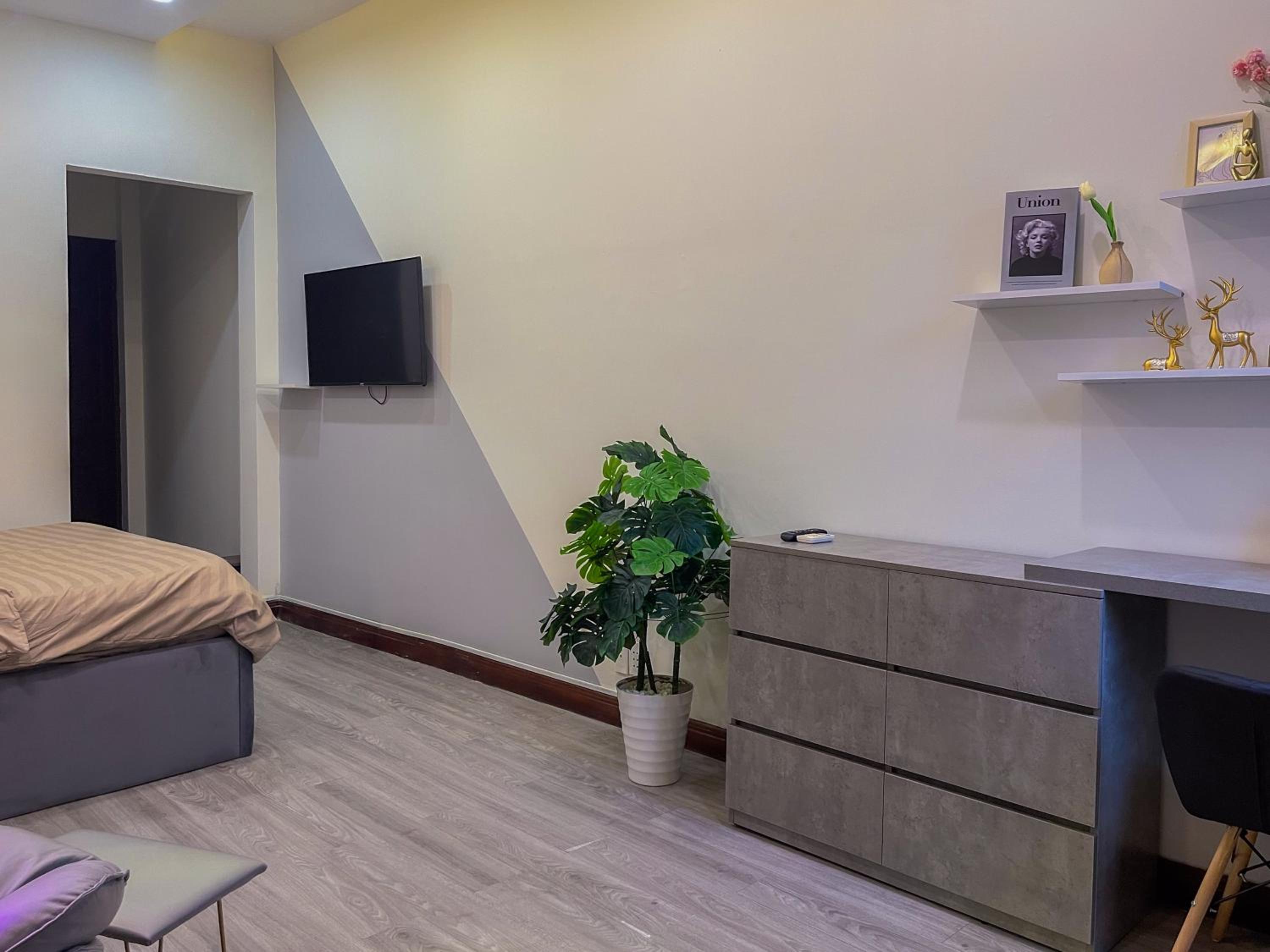 Aesthetic homes