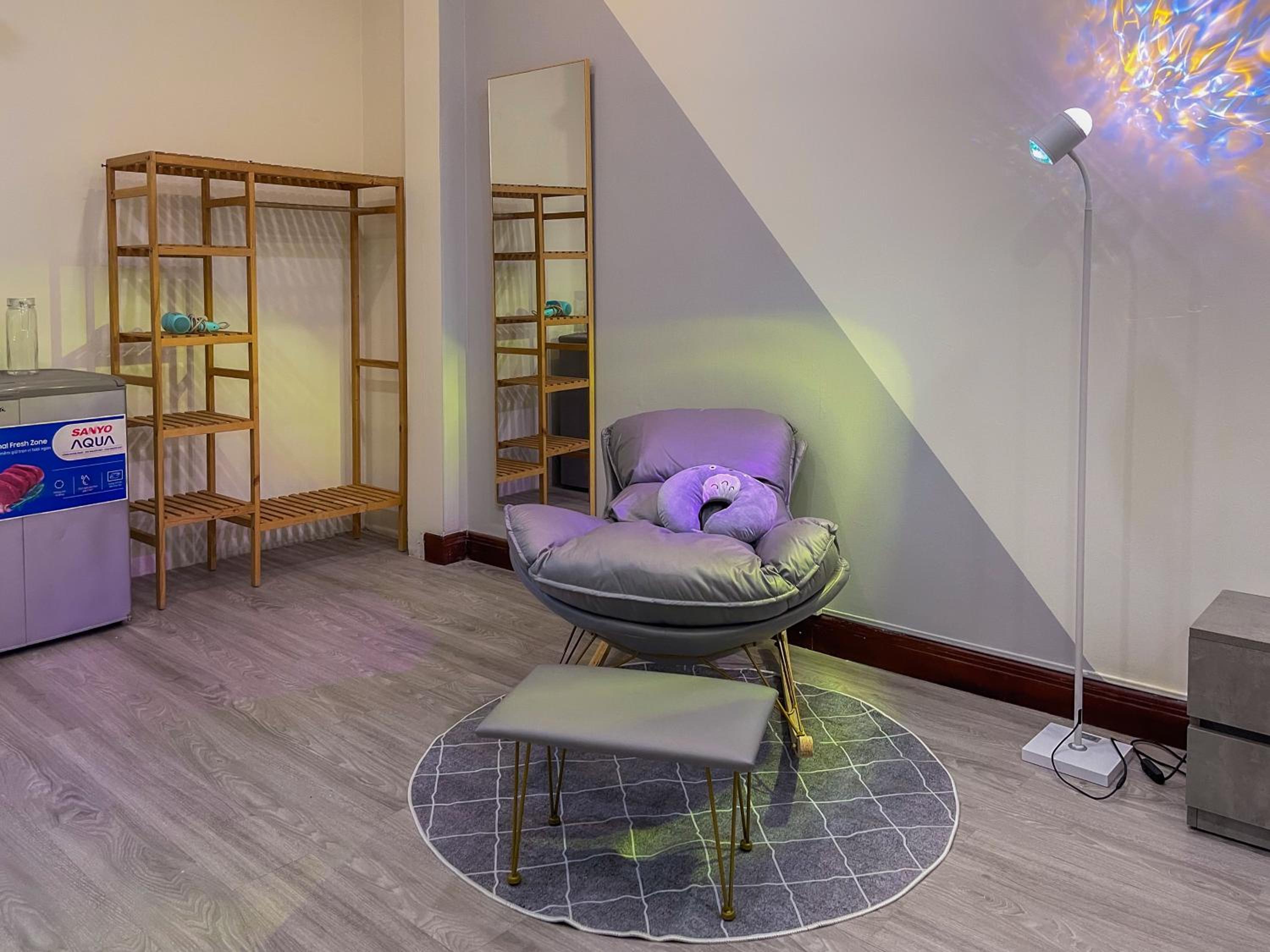 Aesthetic homes
