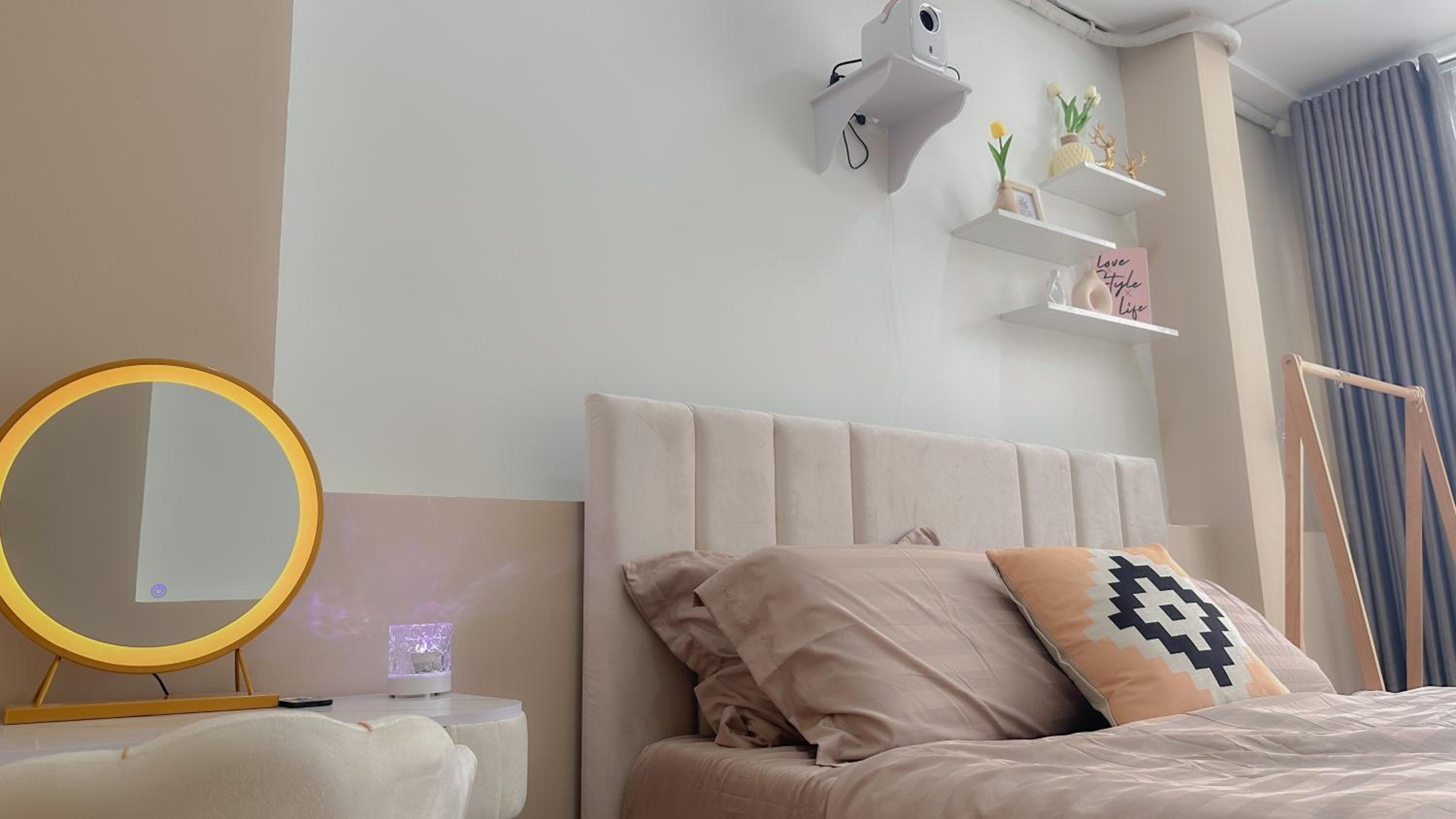 Aesthetic homes