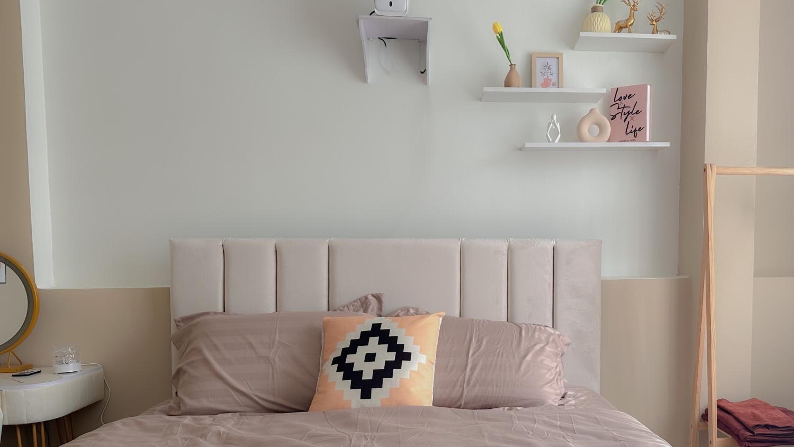 Aesthetic homes