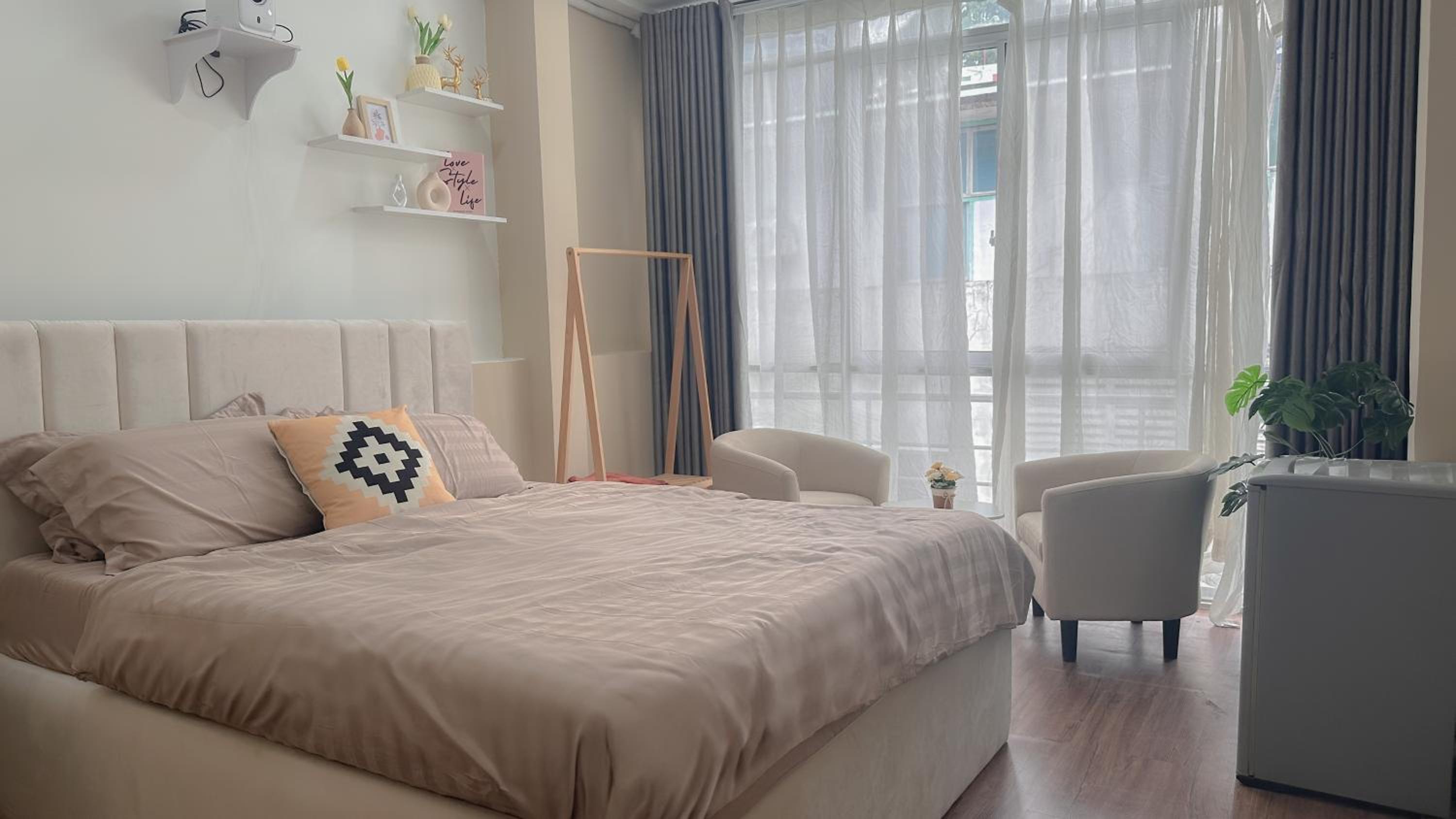 Aesthetic homes