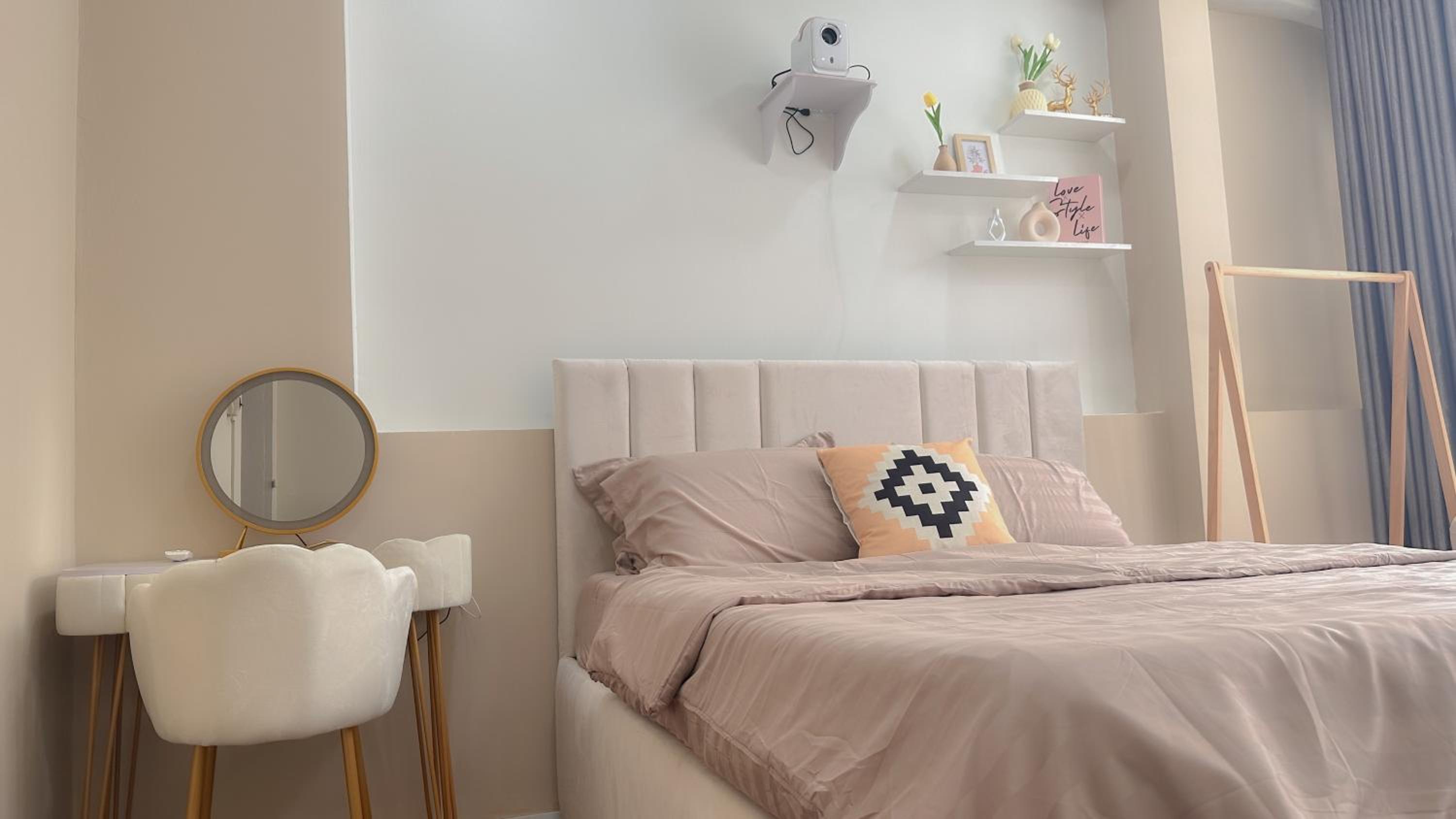 Aesthetic homes