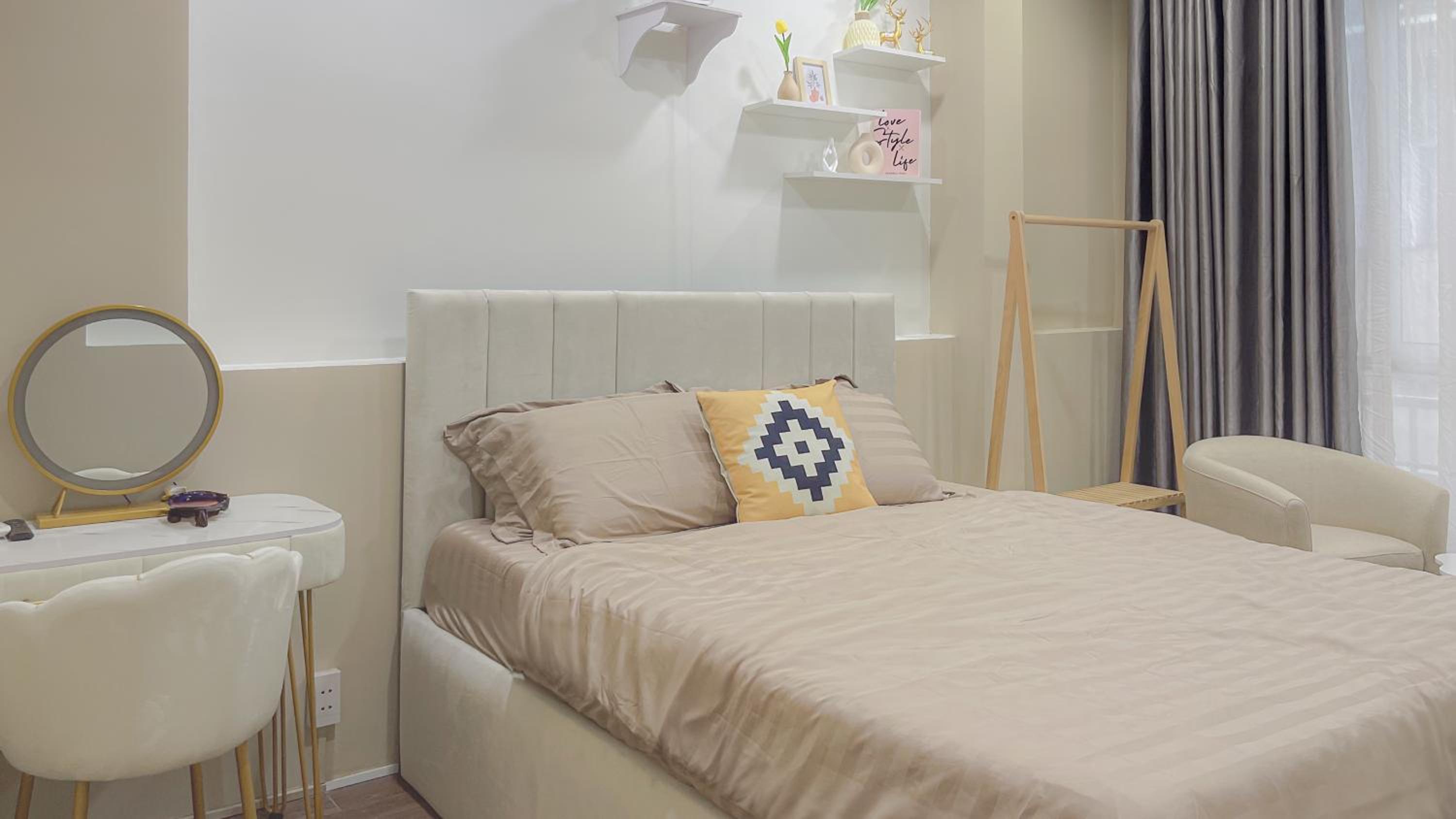 Aesthetic homes