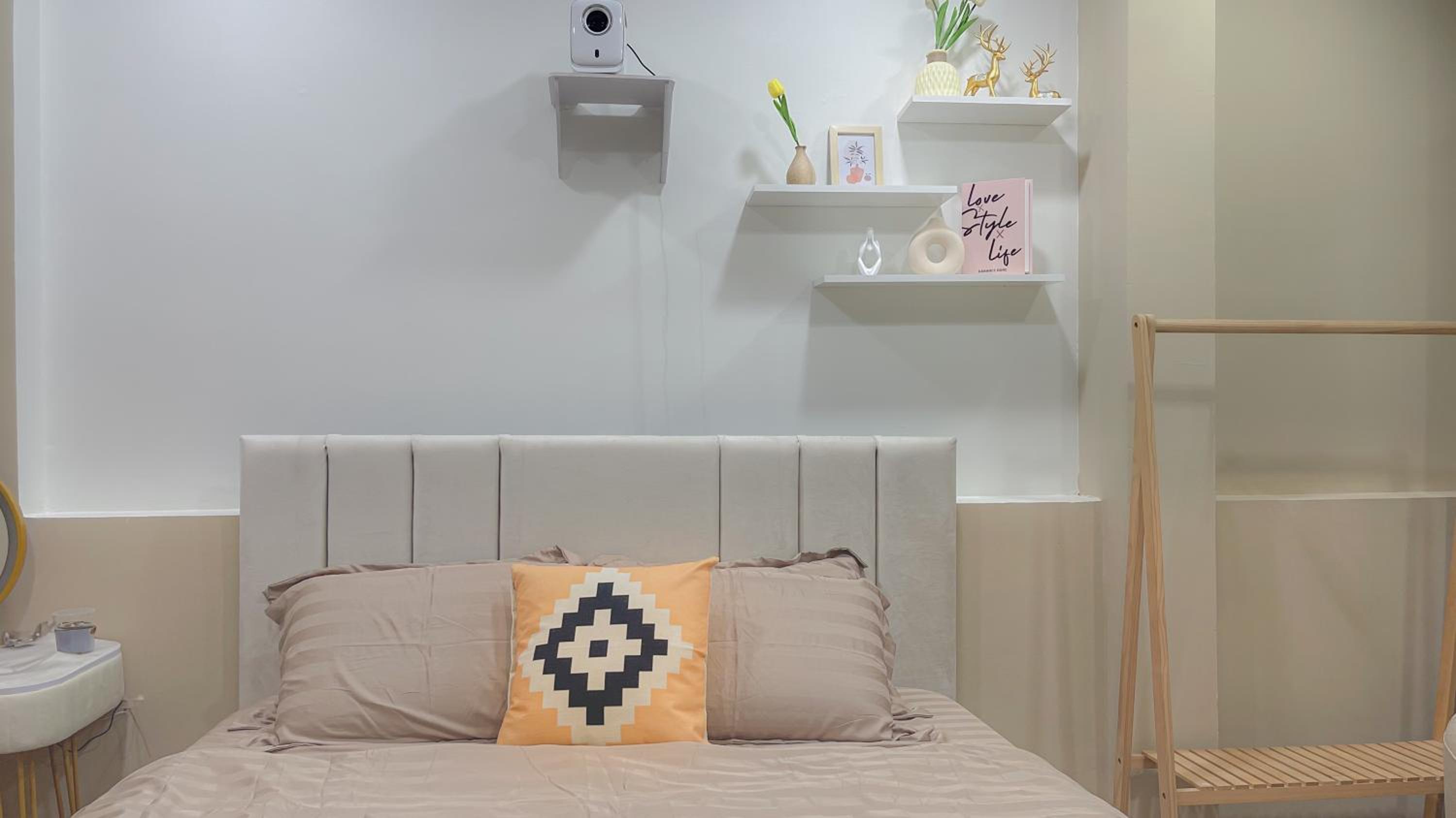Aesthetic homes