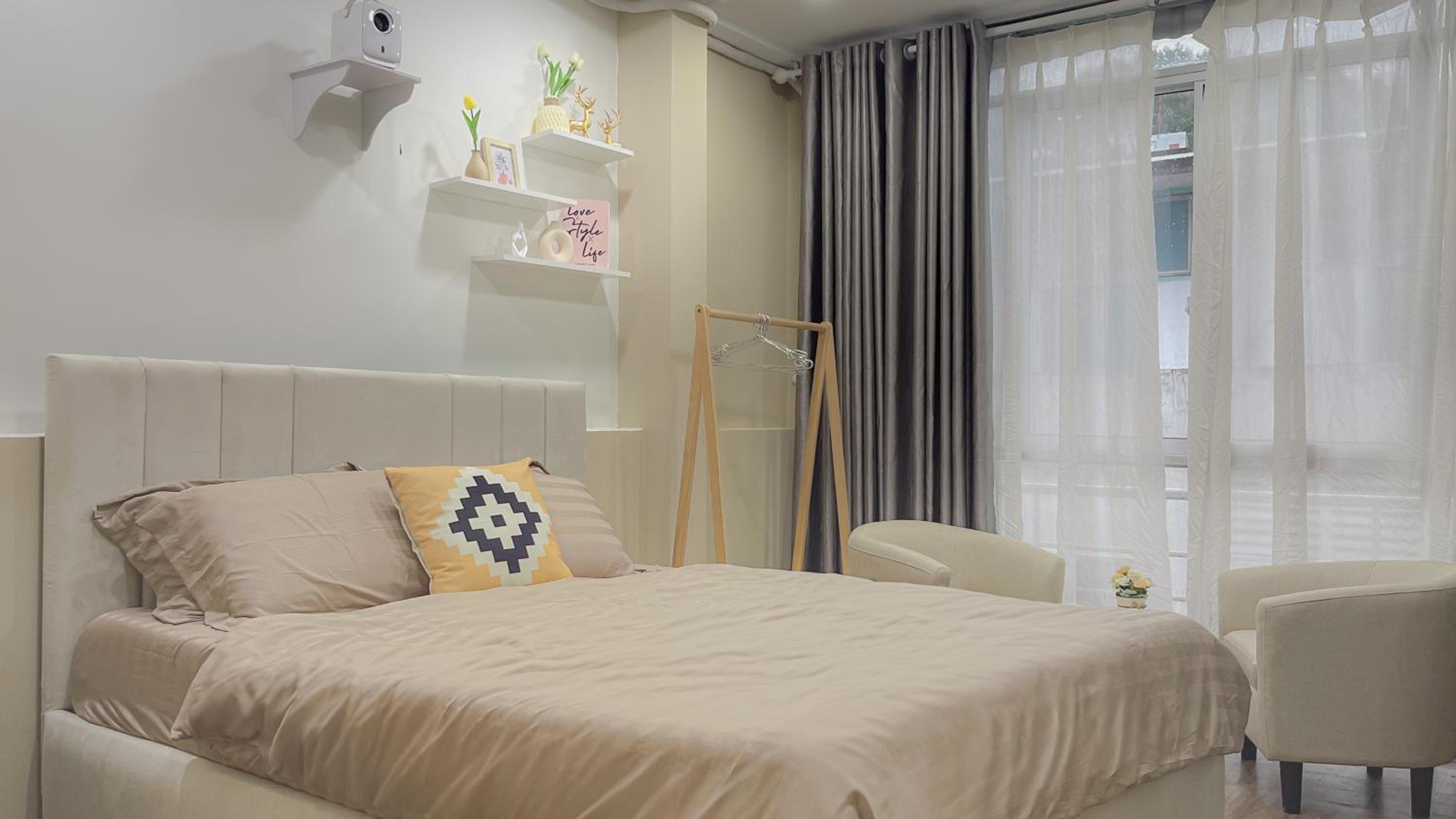 Aesthetic homes