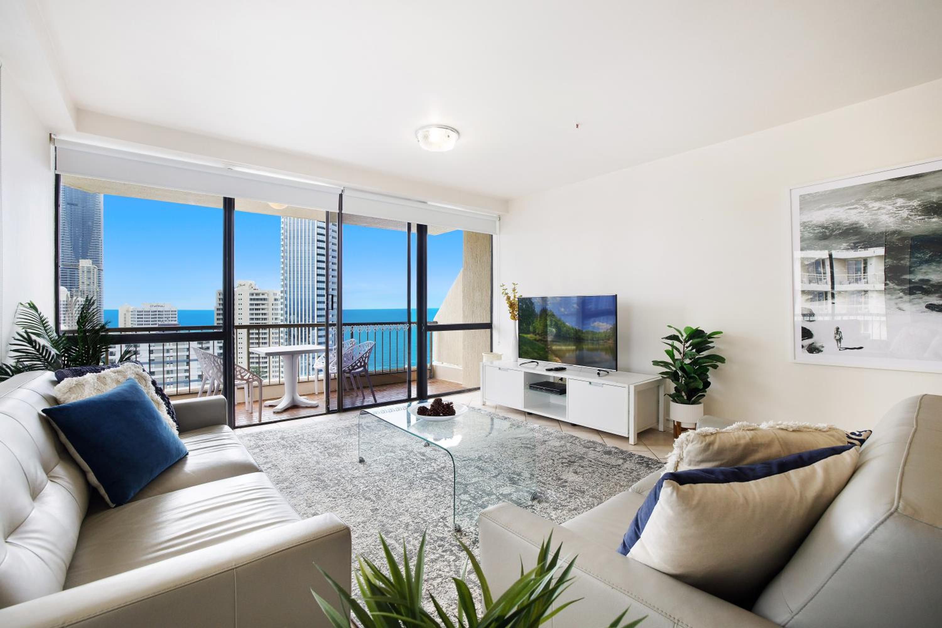 Paradise Centre Apartments managed by Gchs