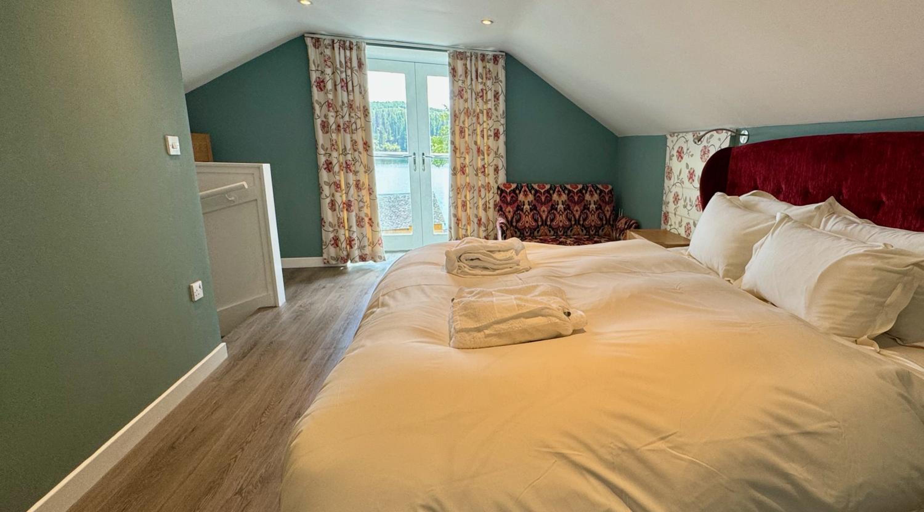 Altskeith Country House