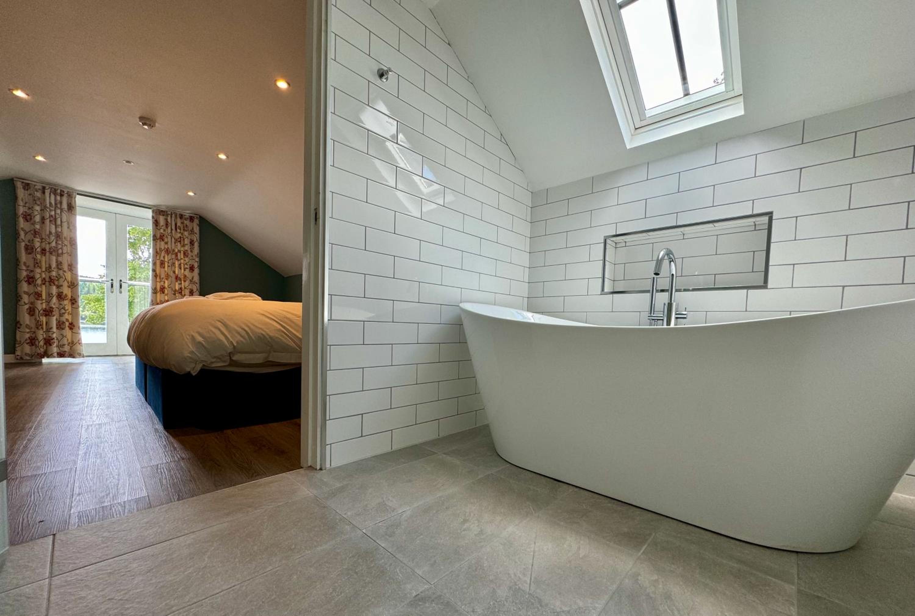 Altskeith Country House