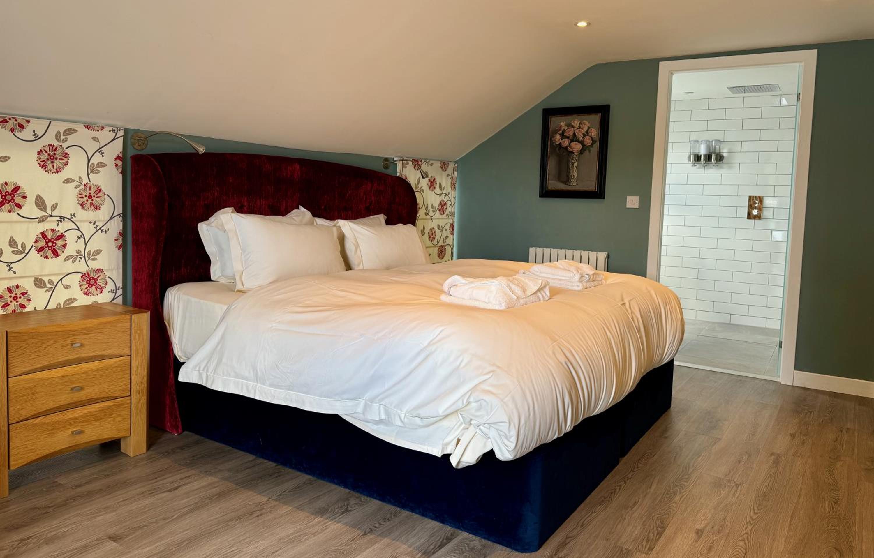 Altskeith Country House