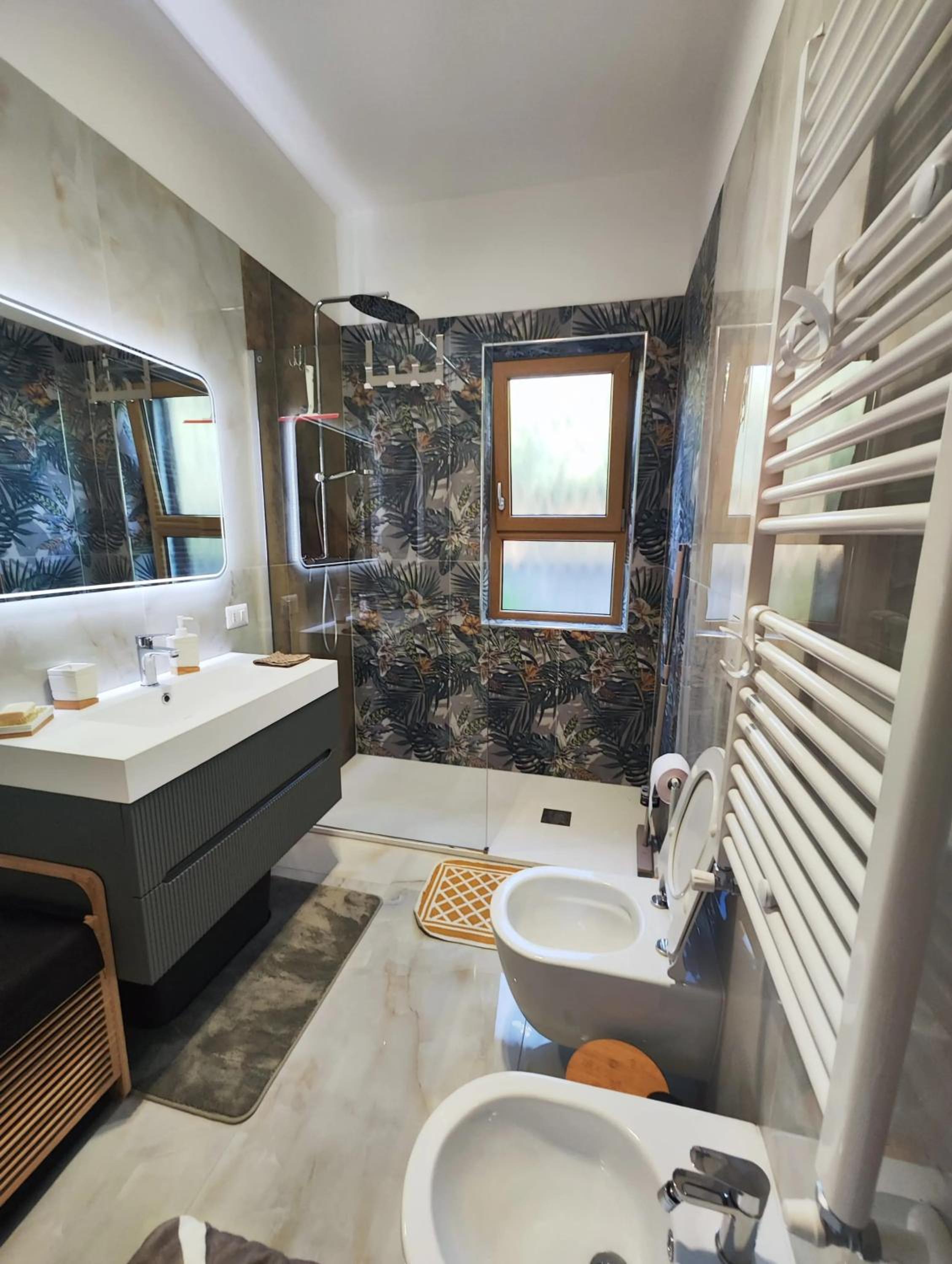 Cosy Studio in Itri with Private Terrace and Garden 40 sqm view 4