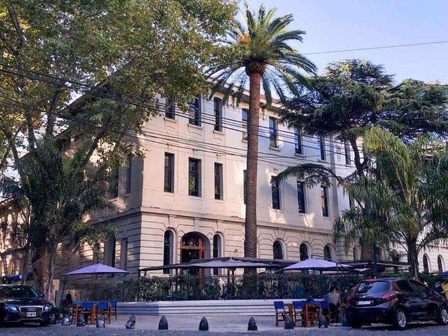 Beauty Apart - Palermo Hollywood