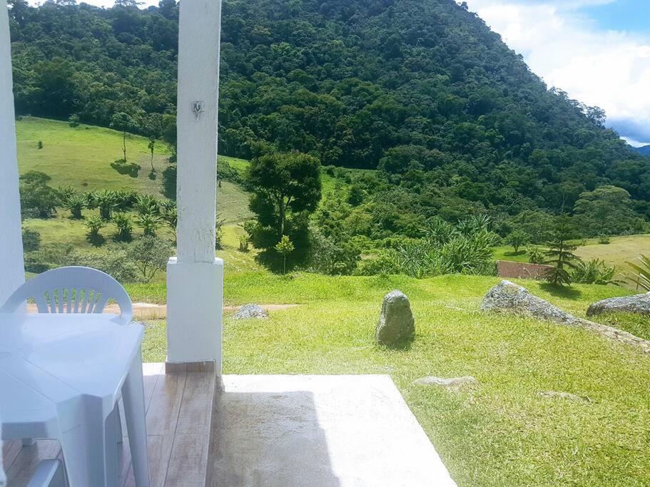 Fazenda Cantinho - chalé 2 qts reformado