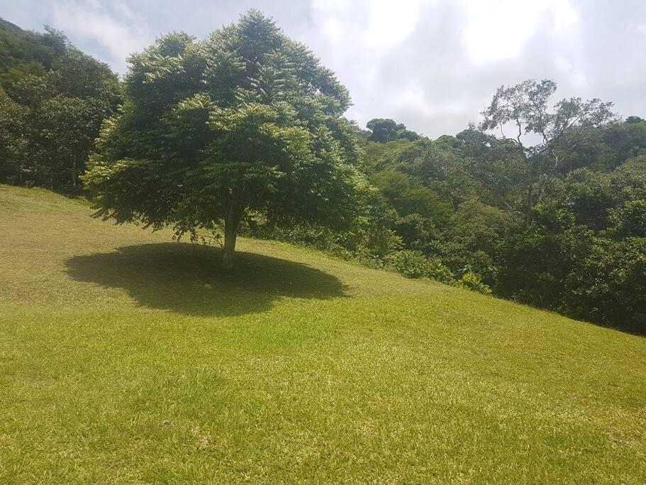 Fazenda Cantinho - chalé 2 qts reformado