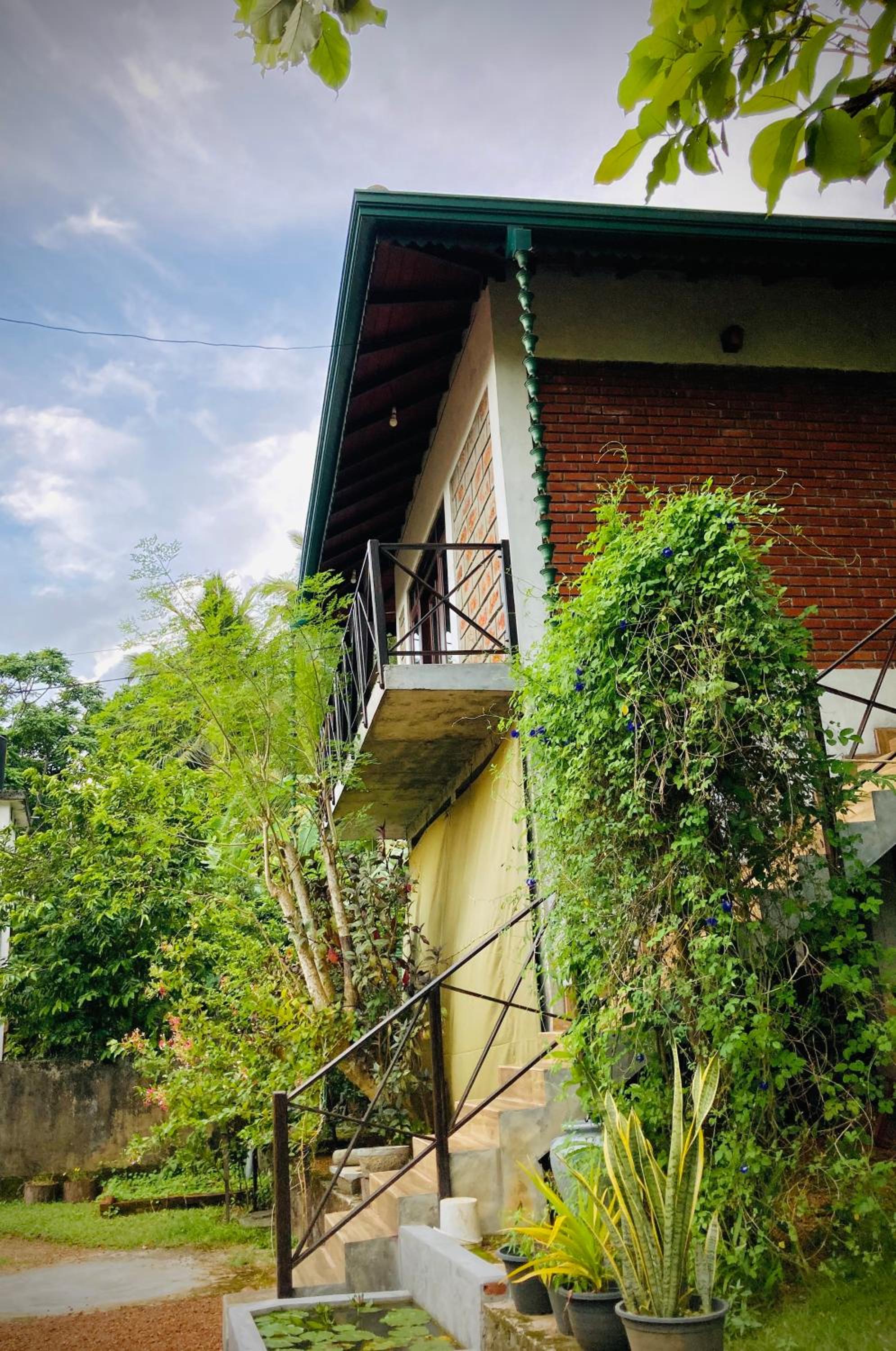 Dosemo Cabana