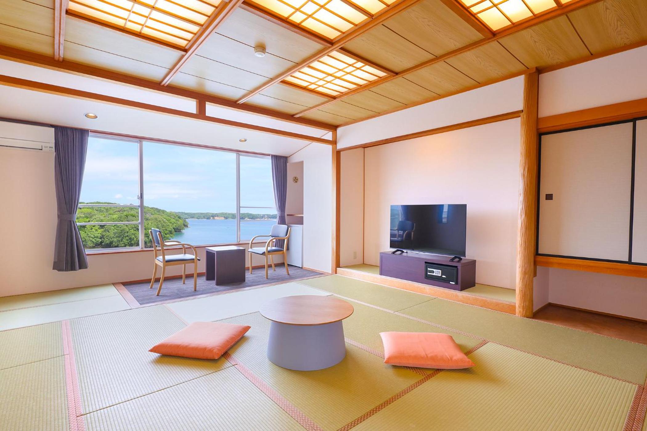 Ooedo Onsen Monogatari Premium Iseshima