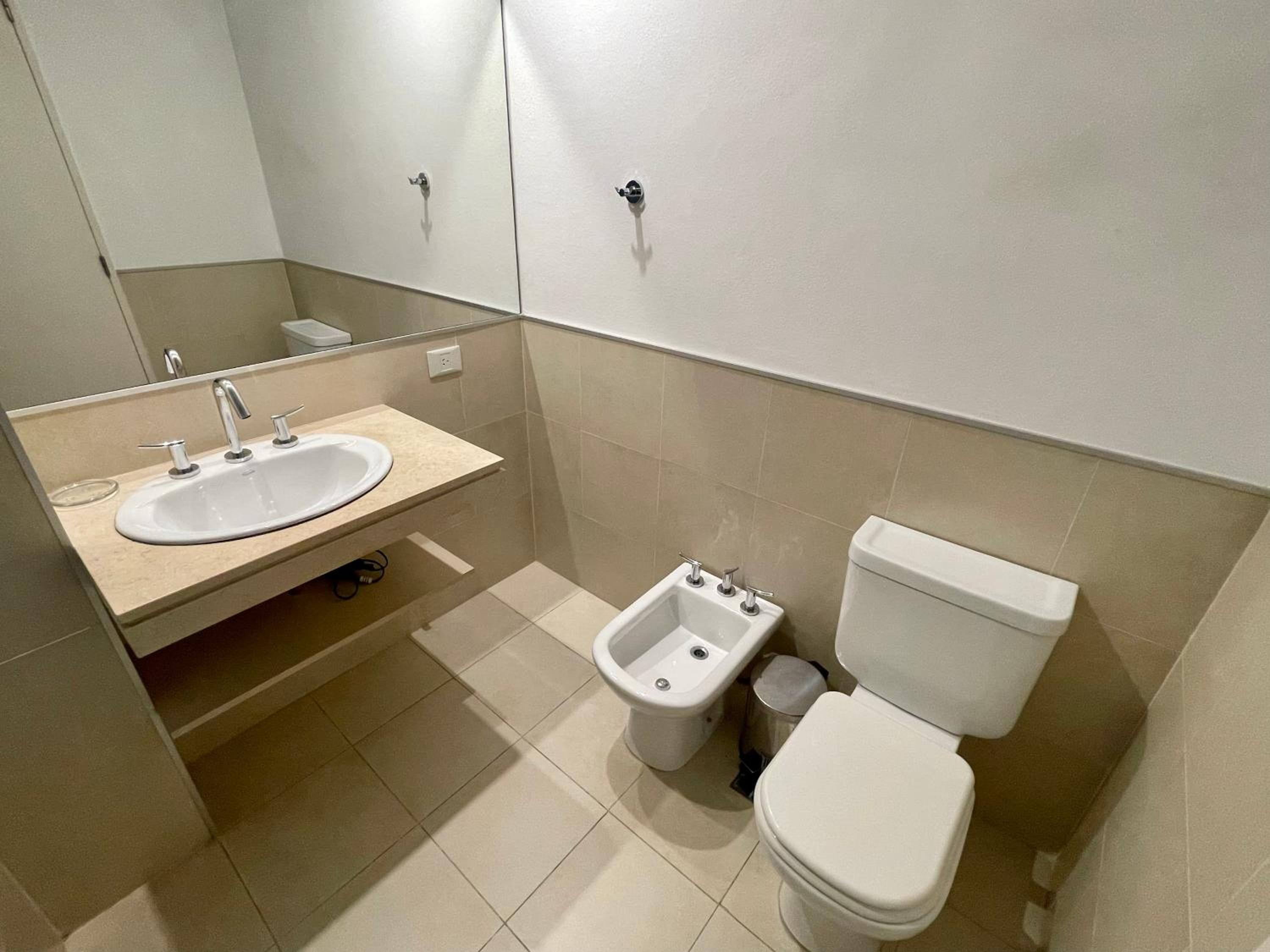 Luxury Apartment with full Amenities