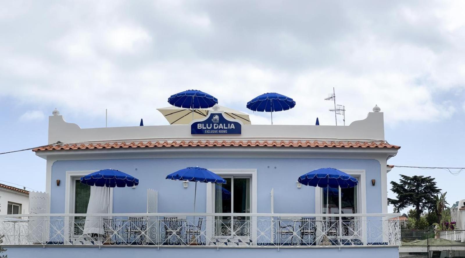 Hotel Blu D Alia Exclusive Rooms