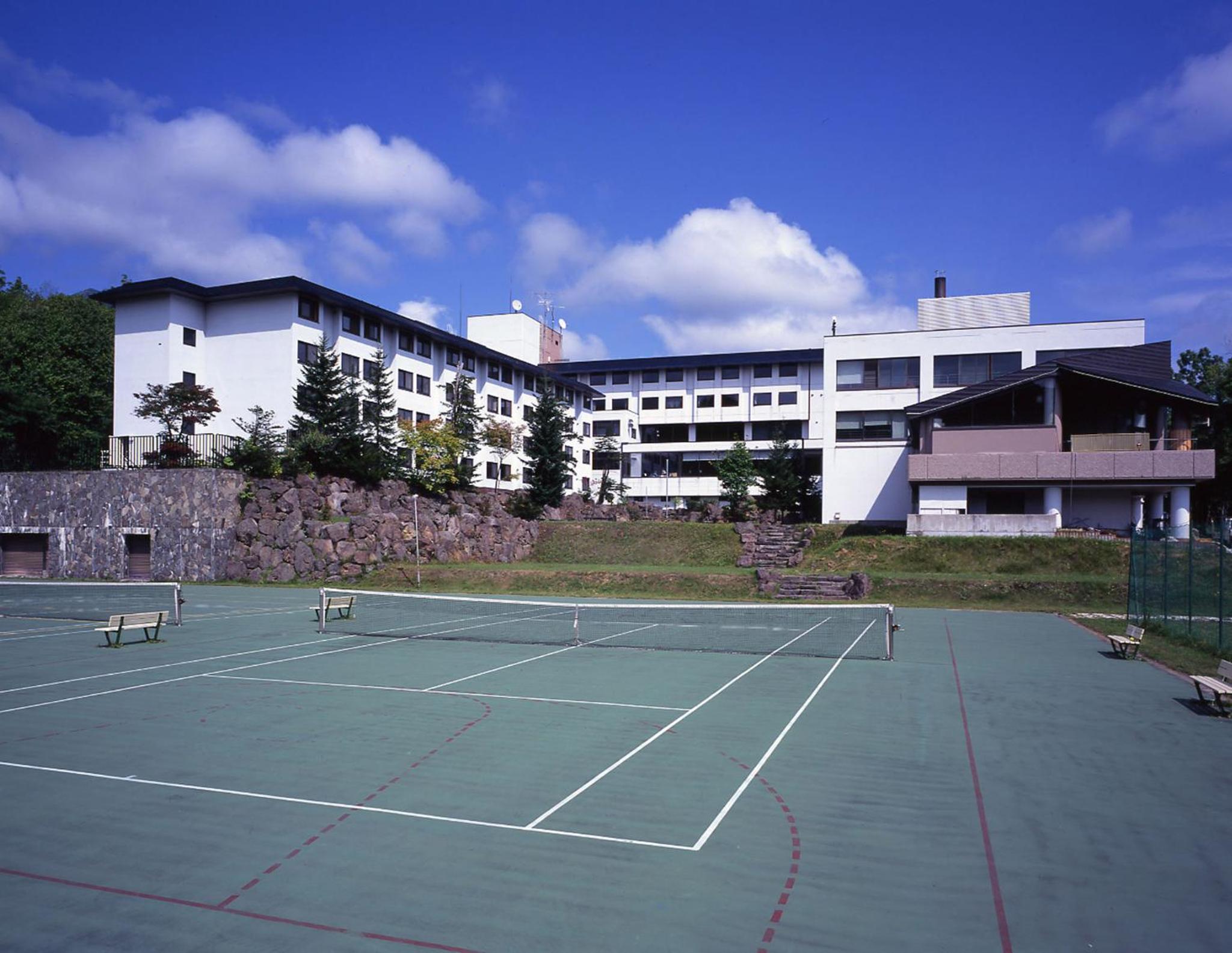 Hotel Kanronomori