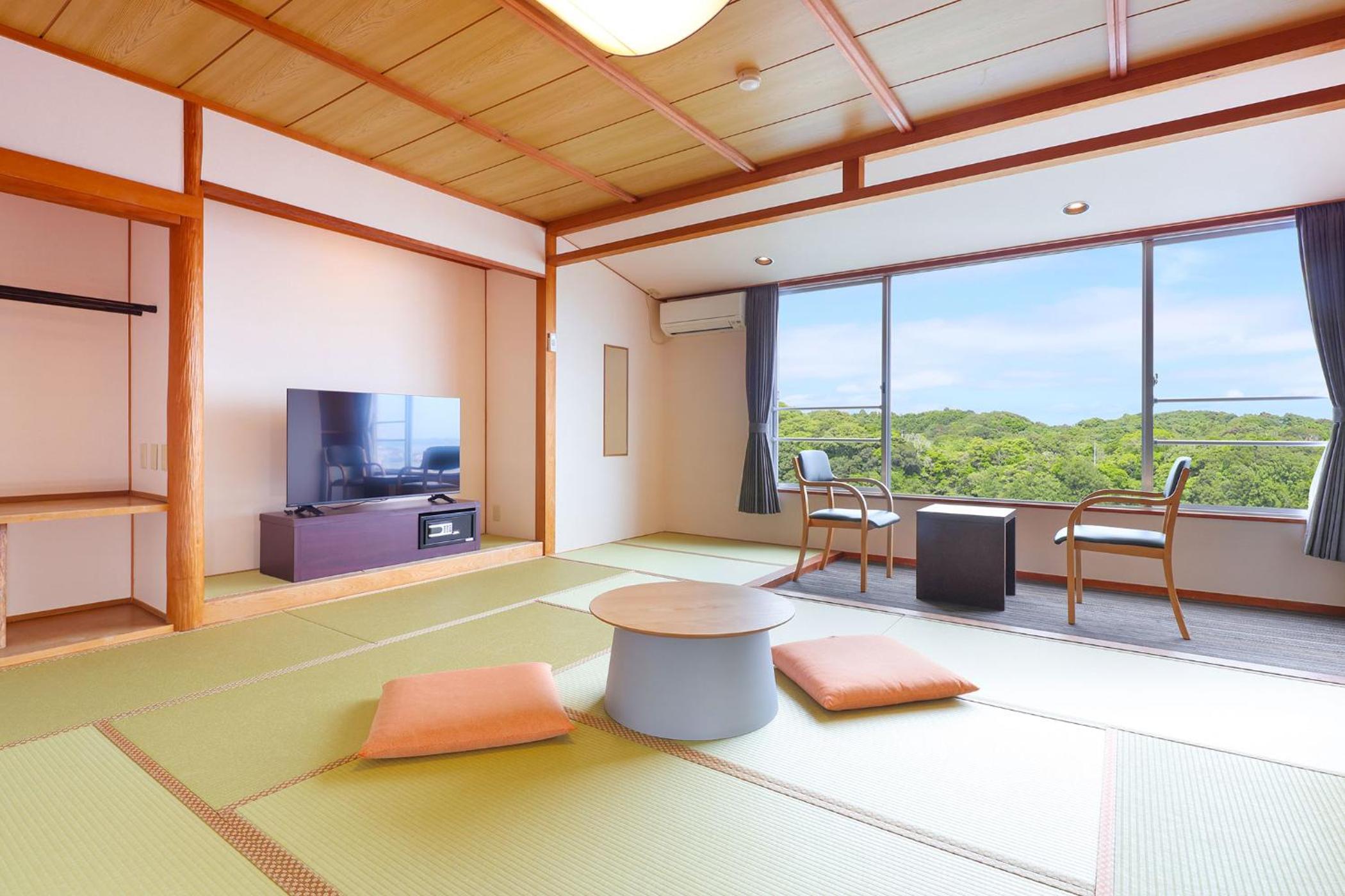 Ooedo Onsen Monogatari Premium Iseshima