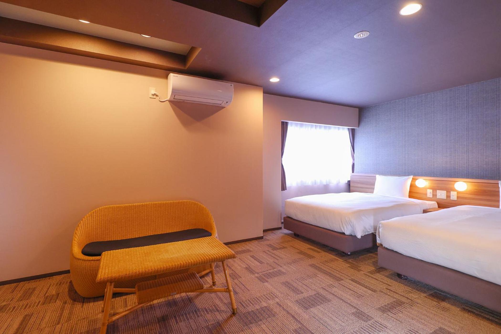Ooedo Onsen Monogatari Premium Iseshima