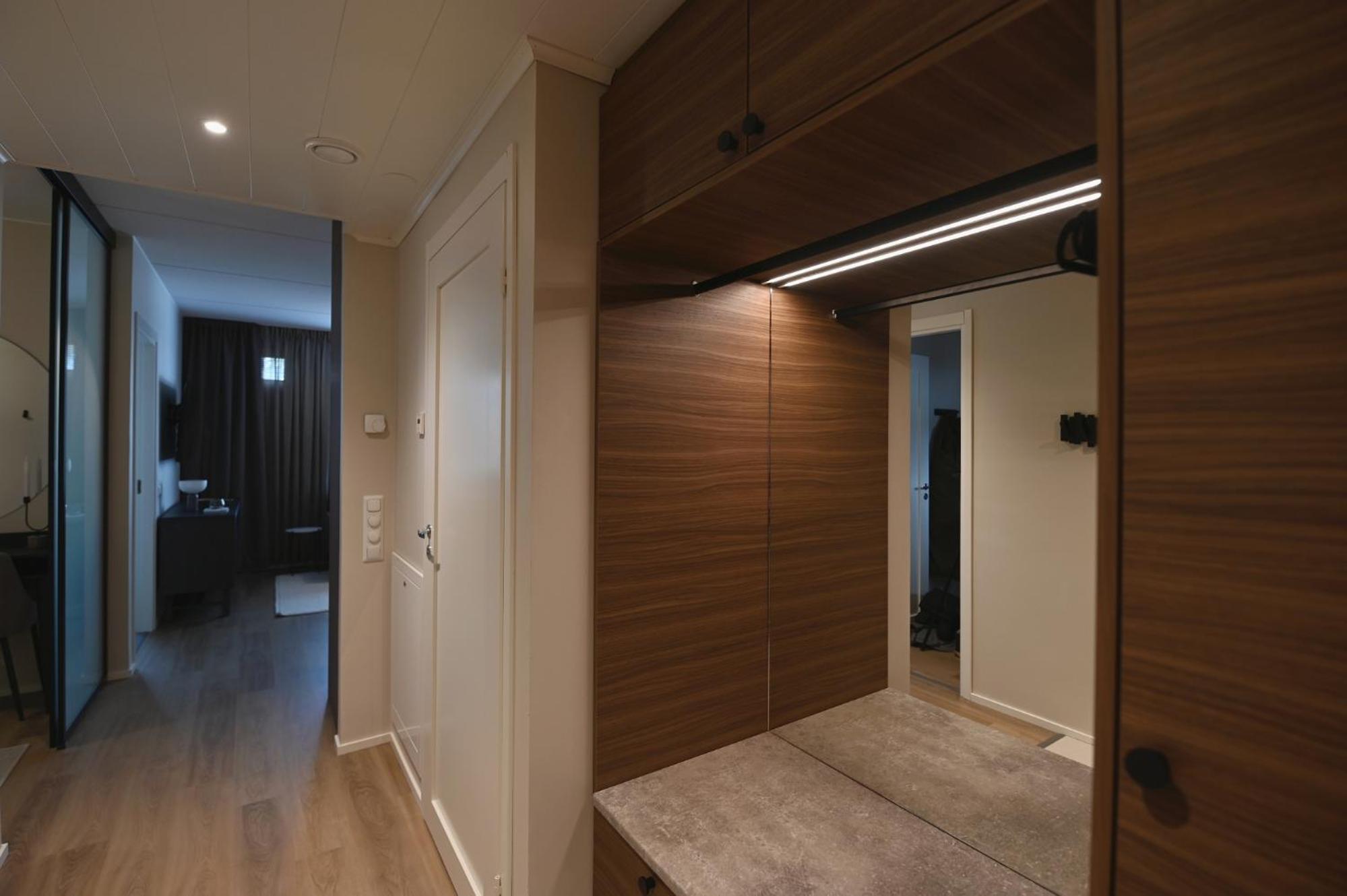 Tokka Apartments by Tokka Safaris