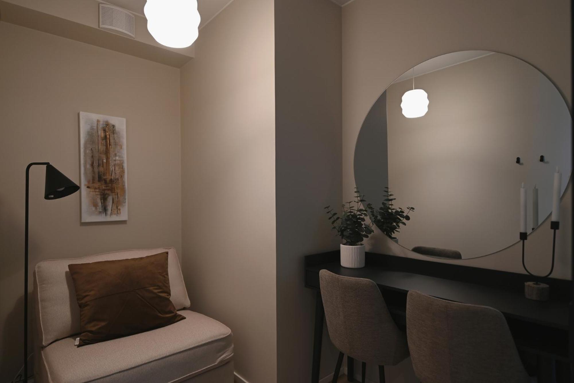 Tokka Apartments by Tokka Safaris