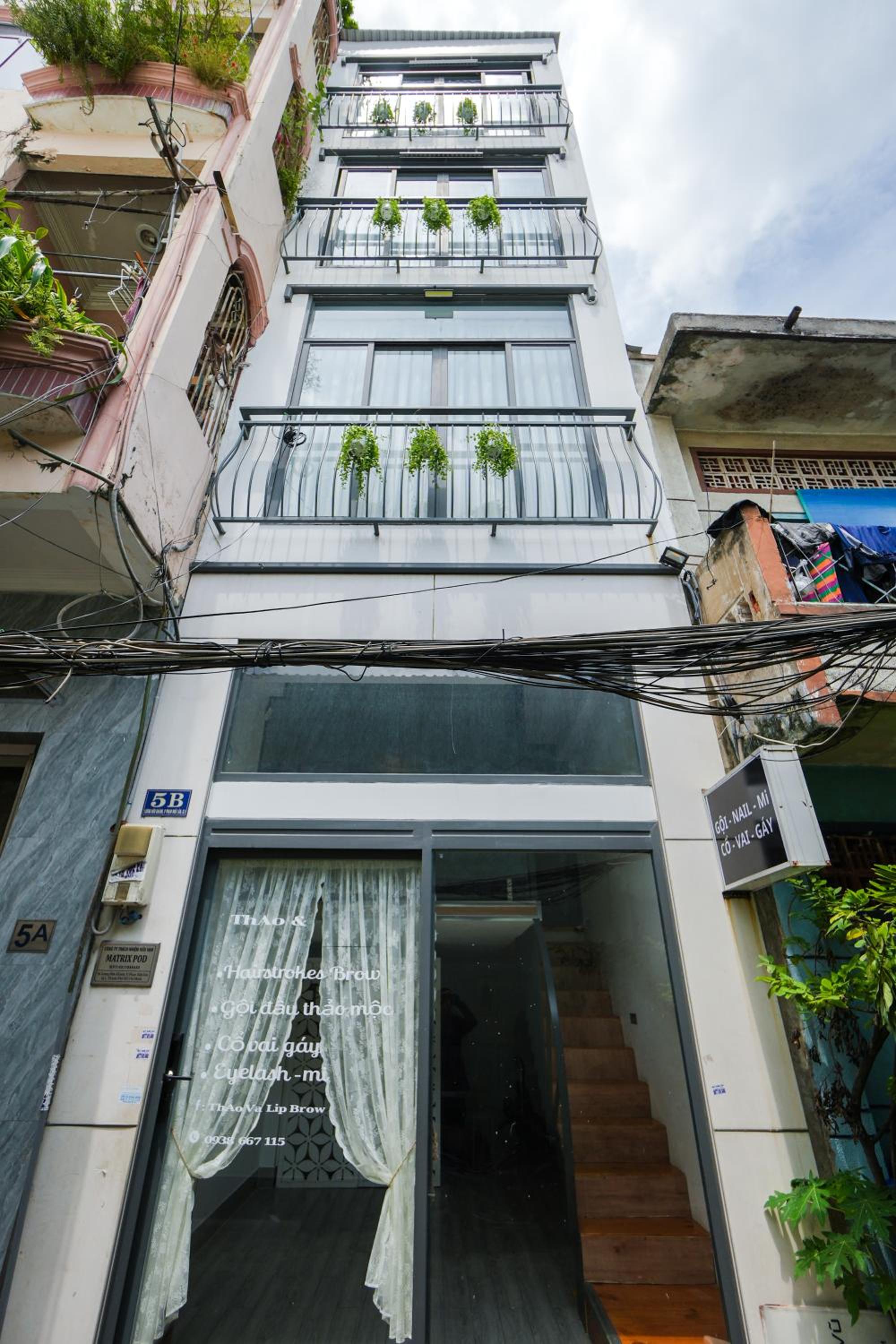 Luong Huu Khanh Homestay - Centre District 1