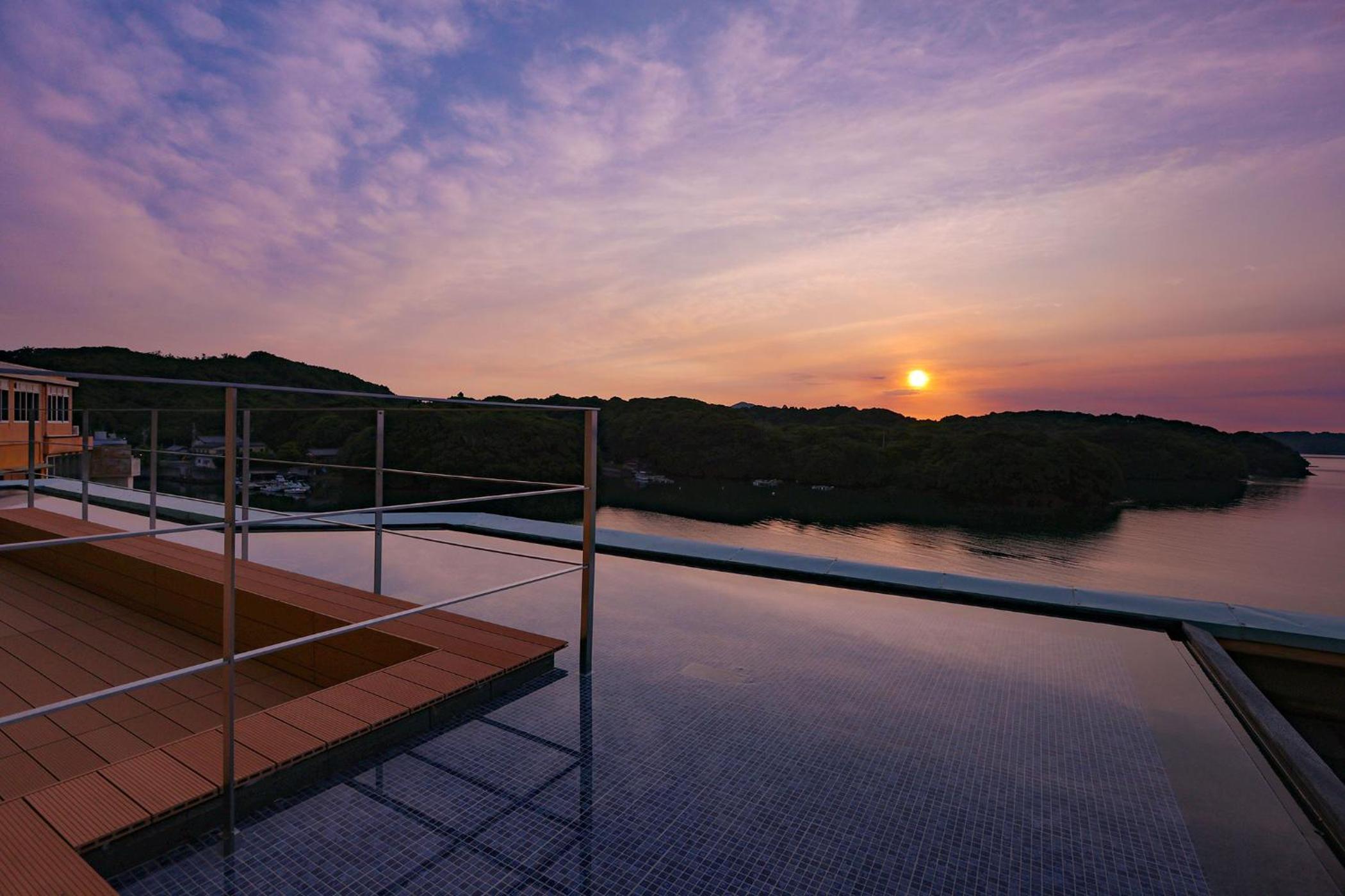Ooedo Onsen Monogatari Premium Iseshima