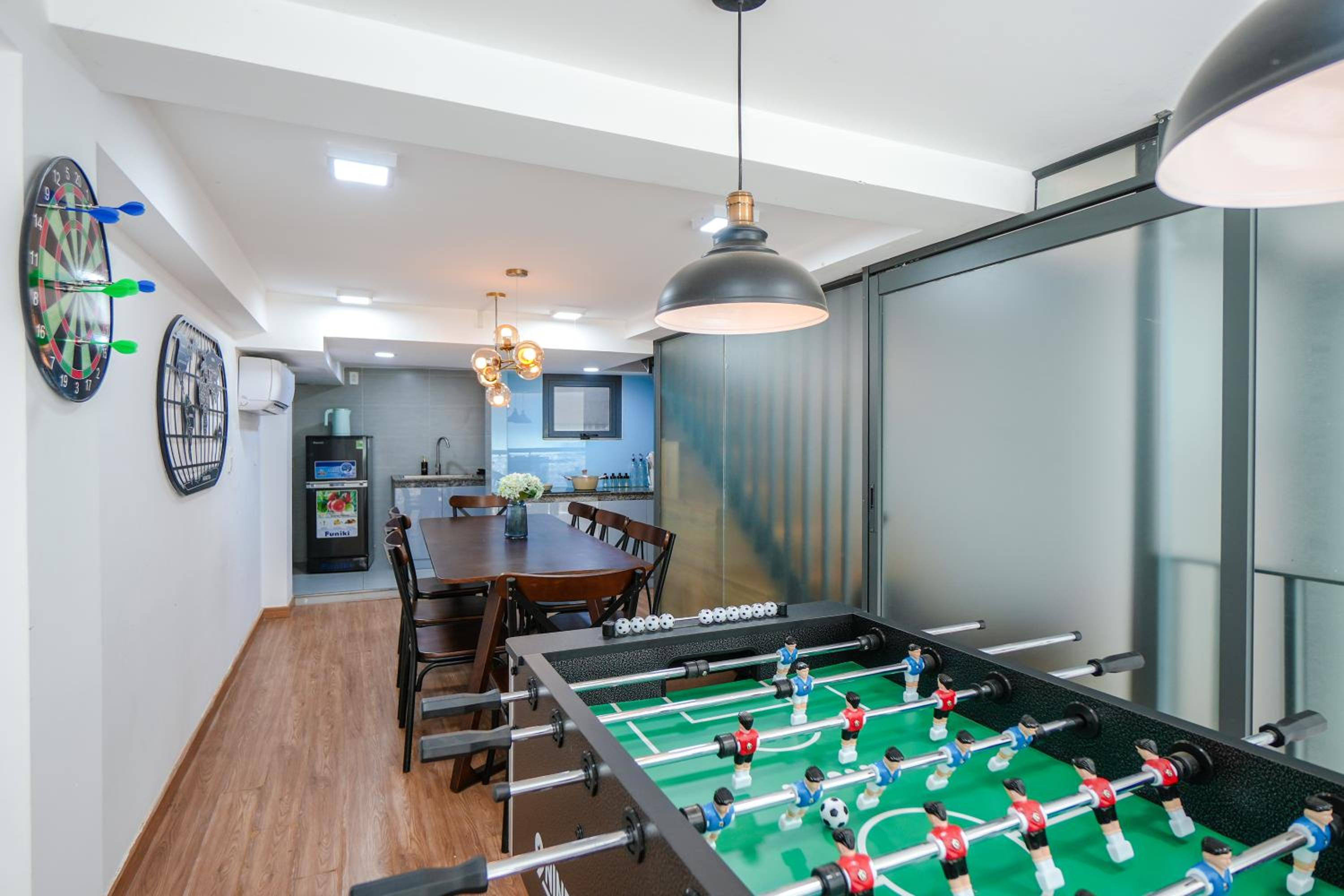 Luong Huu Khanh Homestay - Centre District 1