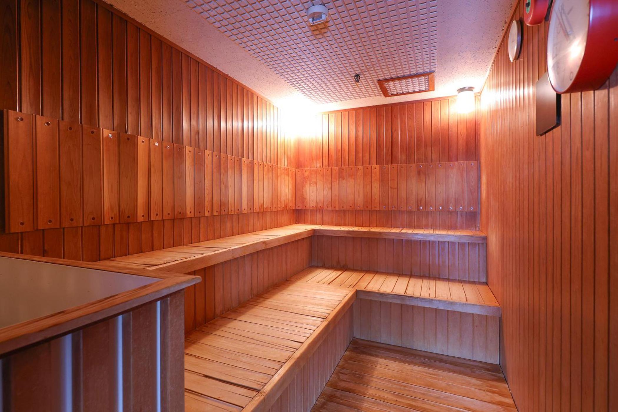 Ooedo Onsen Monogatari Premium Iseshima