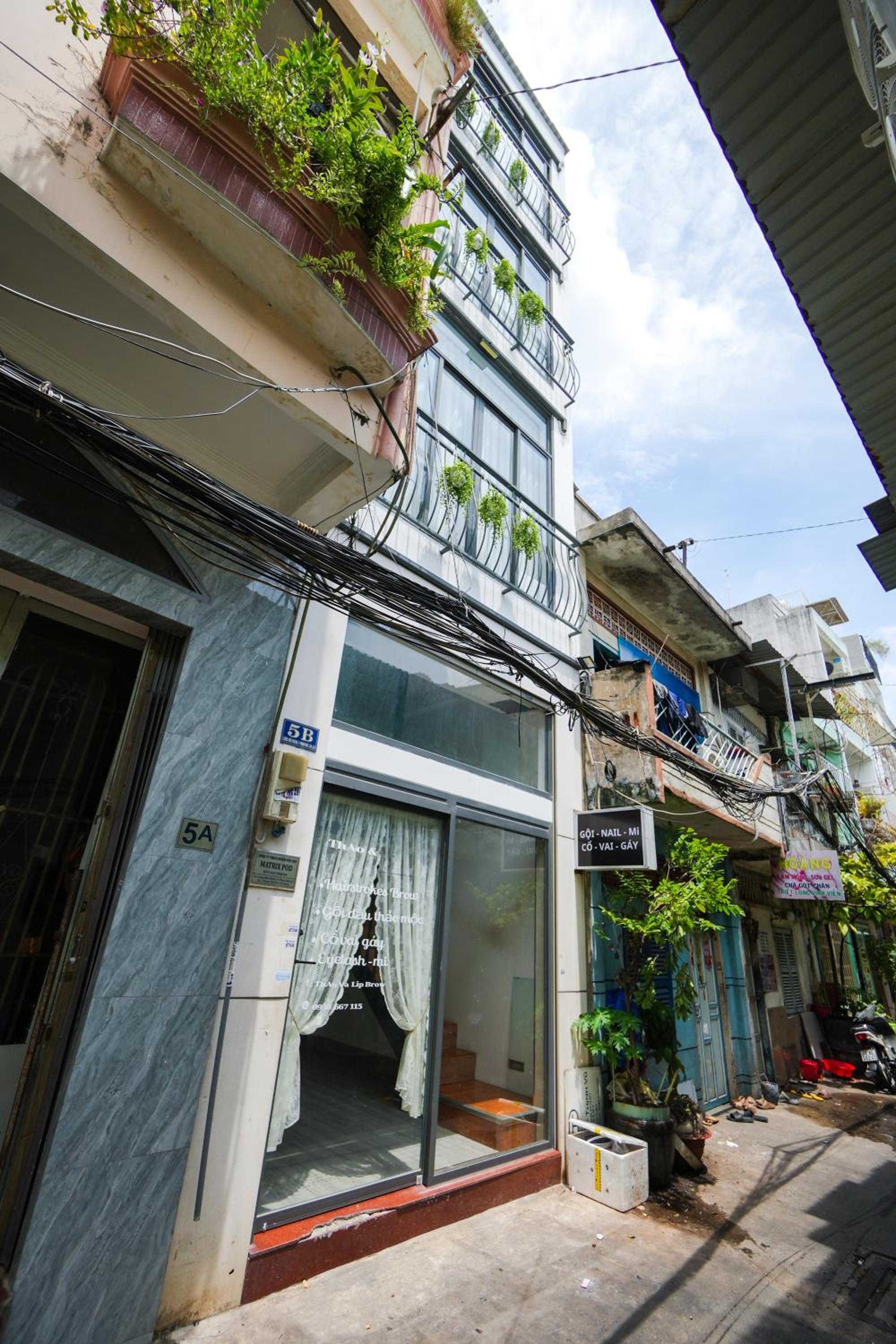 Luong Huu Khanh Homestay - Centre District 1