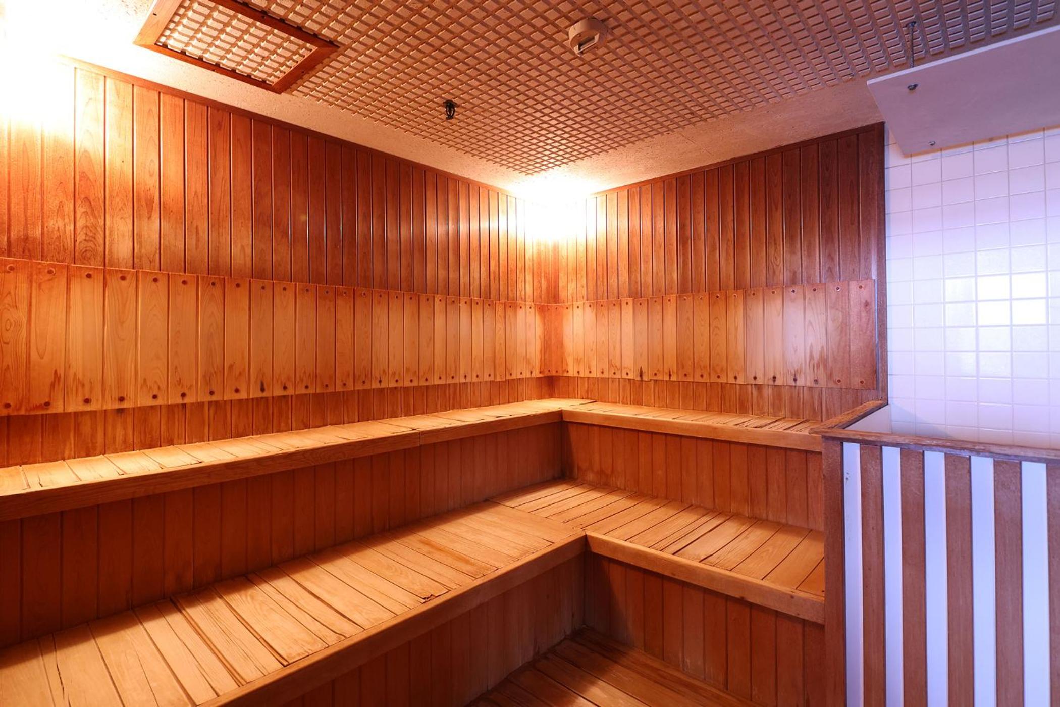 Ooedo Onsen Monogatari Premium Iseshima
