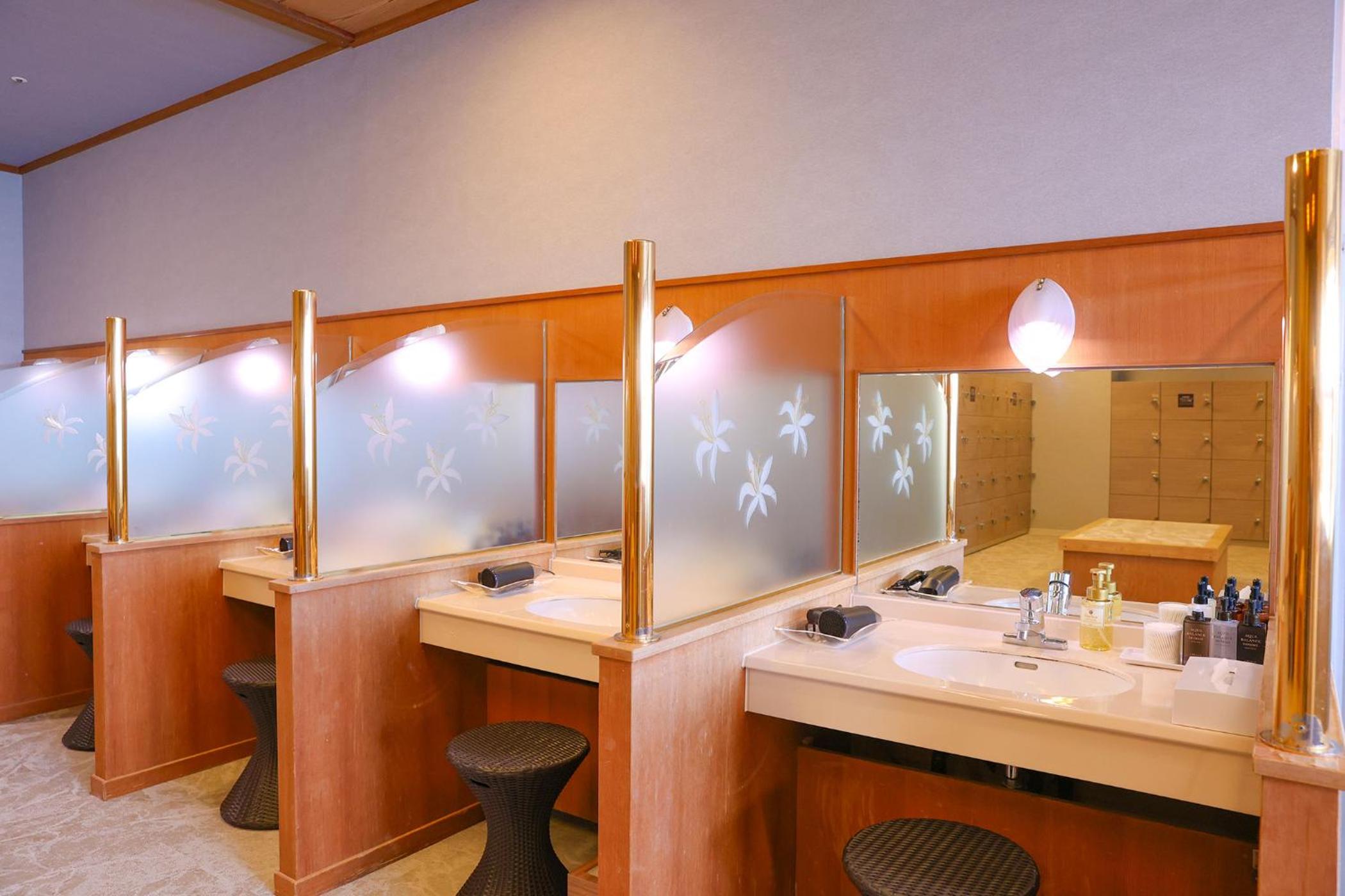 Ooedo Onsen Monogatari Premium Iseshima