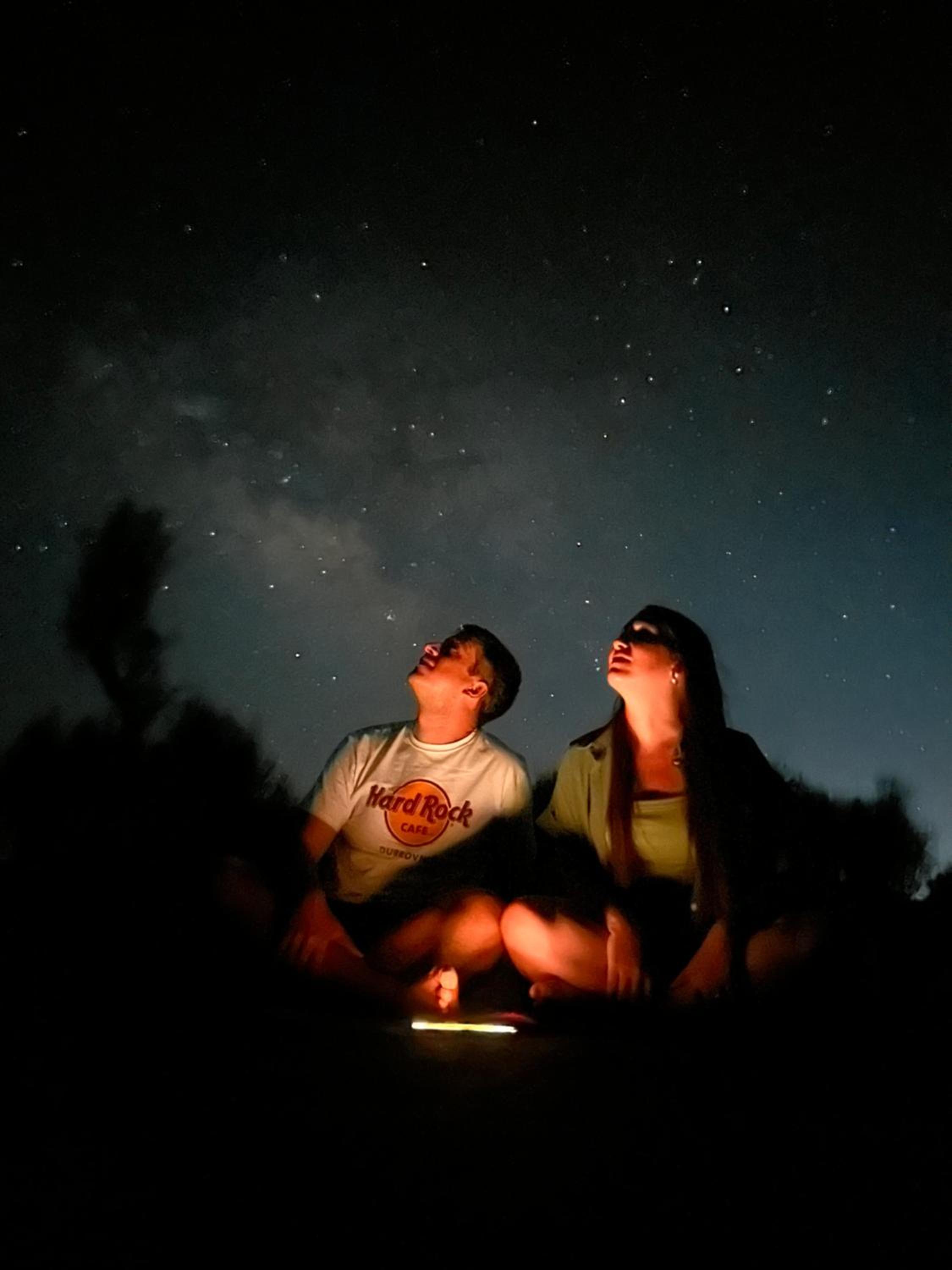 Royal Dunes Camp
