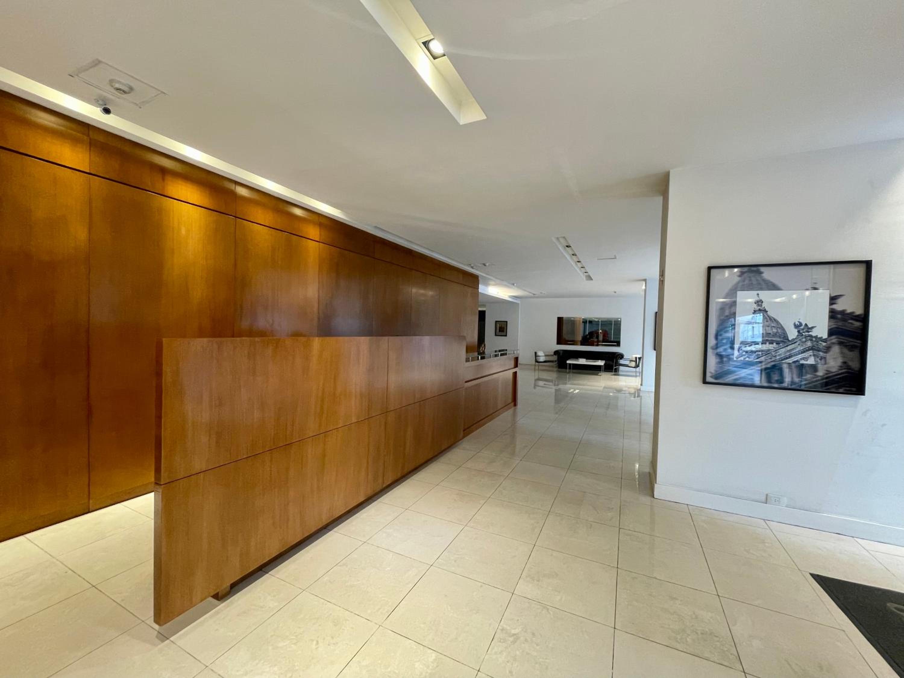 Luxury Apartment with full Amenities