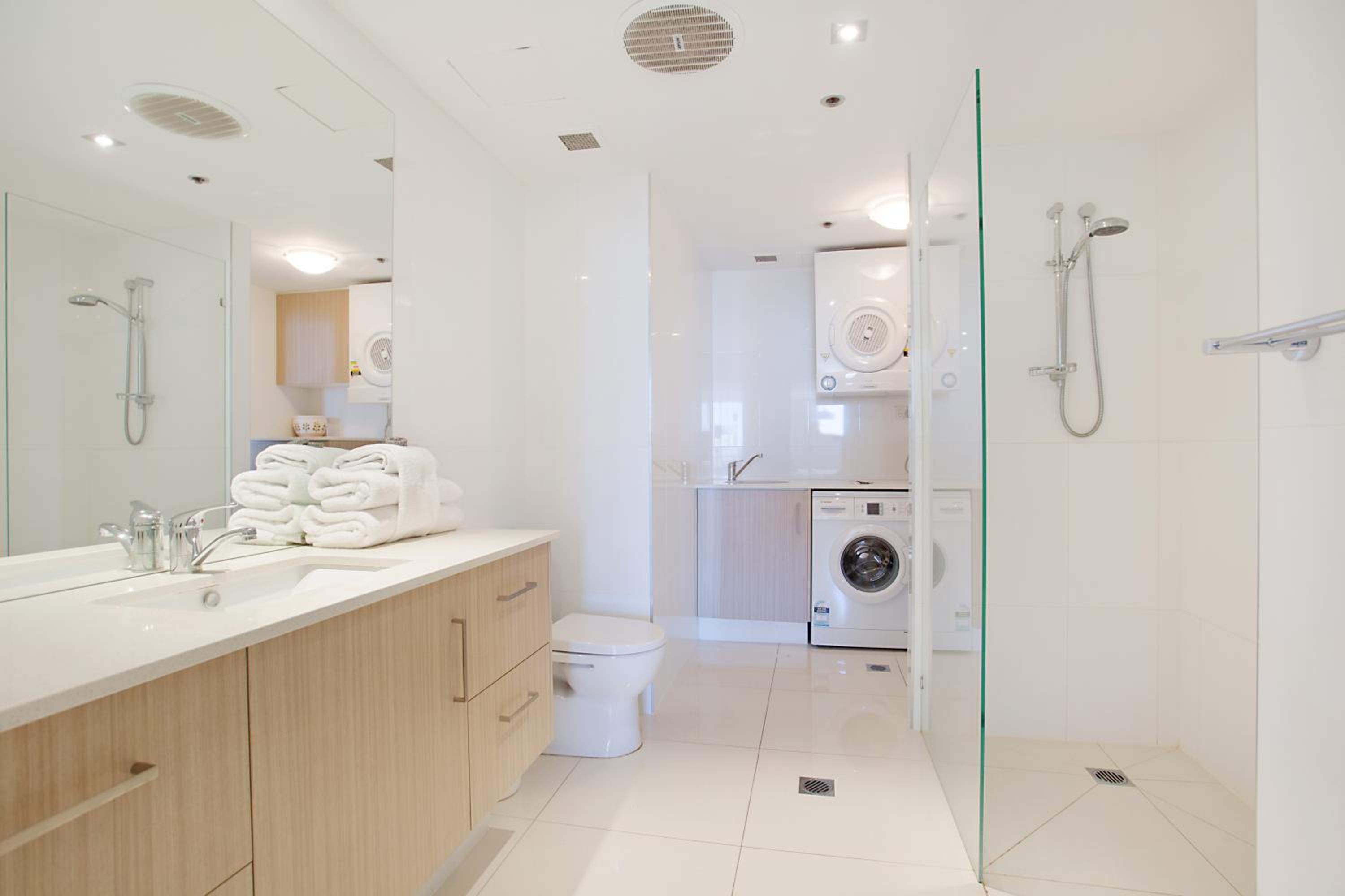 Paradise Centre Apartments managed by Gchs
