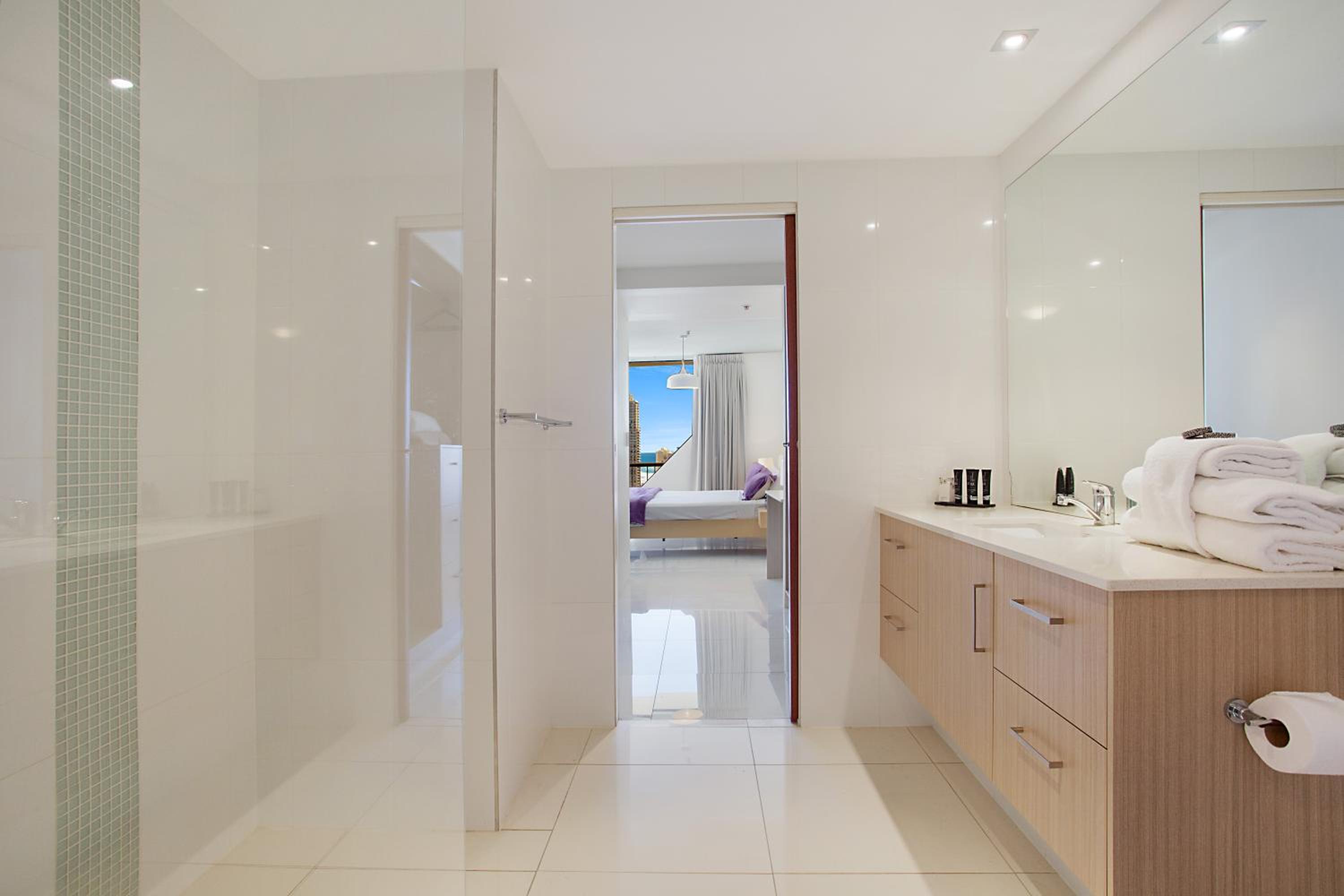Paradise Centre Apartments managed by Gchs