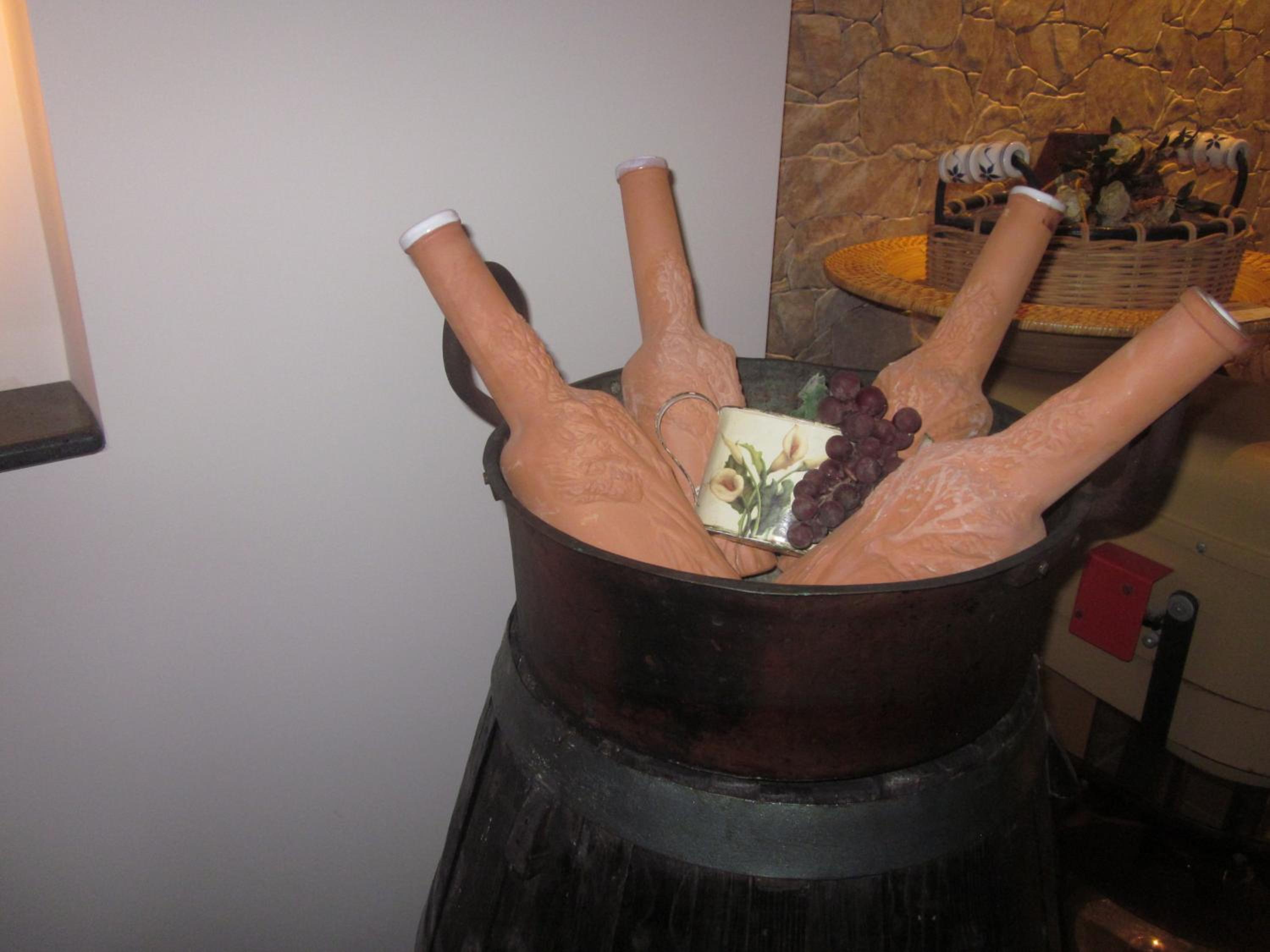 La Tavernetta Dell'Etna photo 3