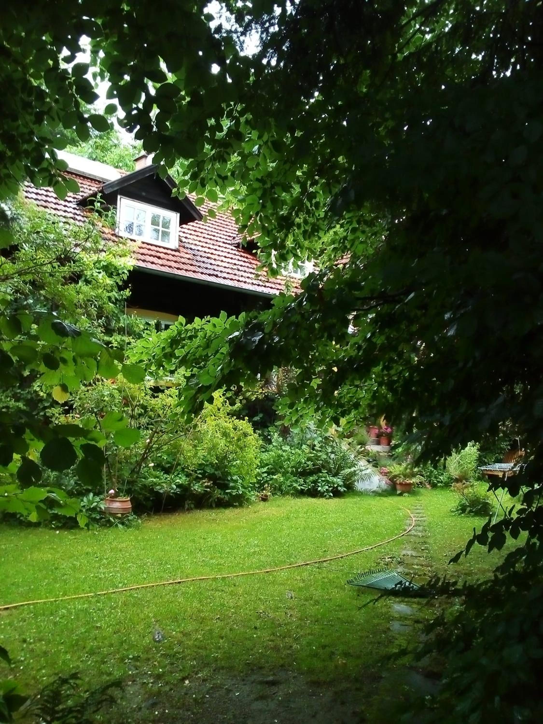 Ferienwohnung am Walnussbaum