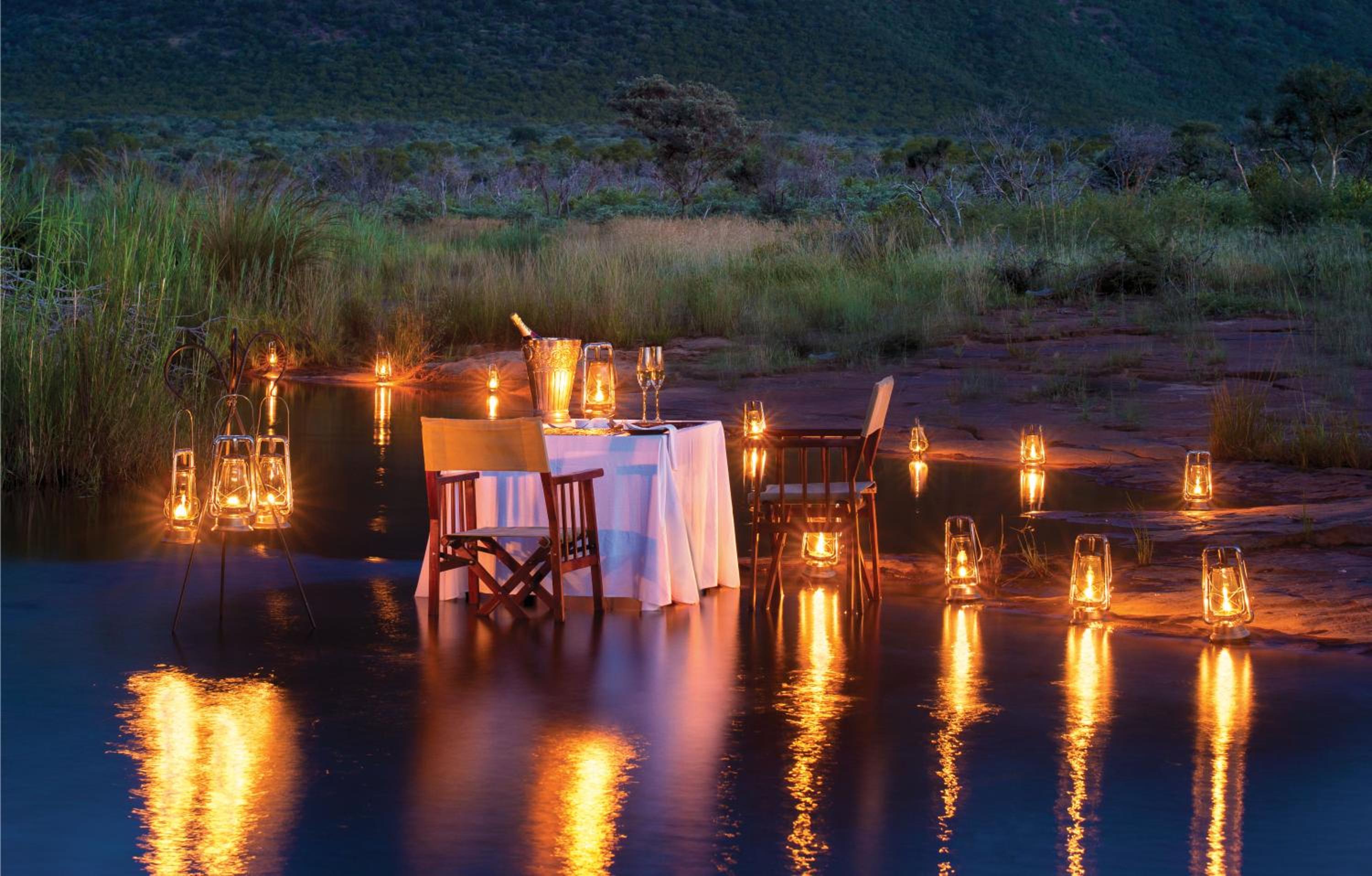 Marataba Safari Lodge
