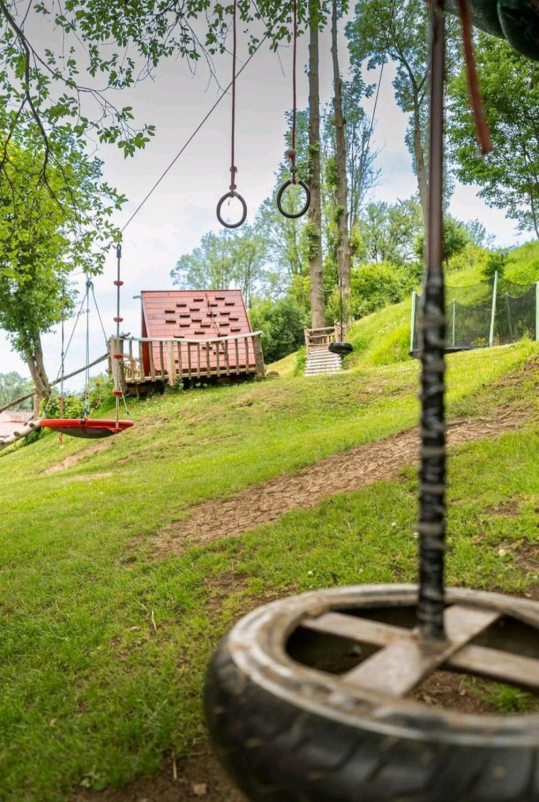 Apartmány Kubínska hoľa view 5