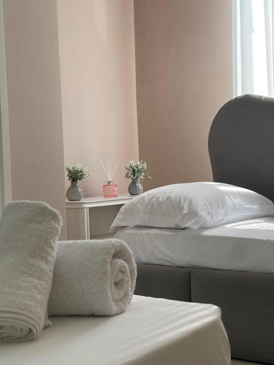 Edion Center Apartment