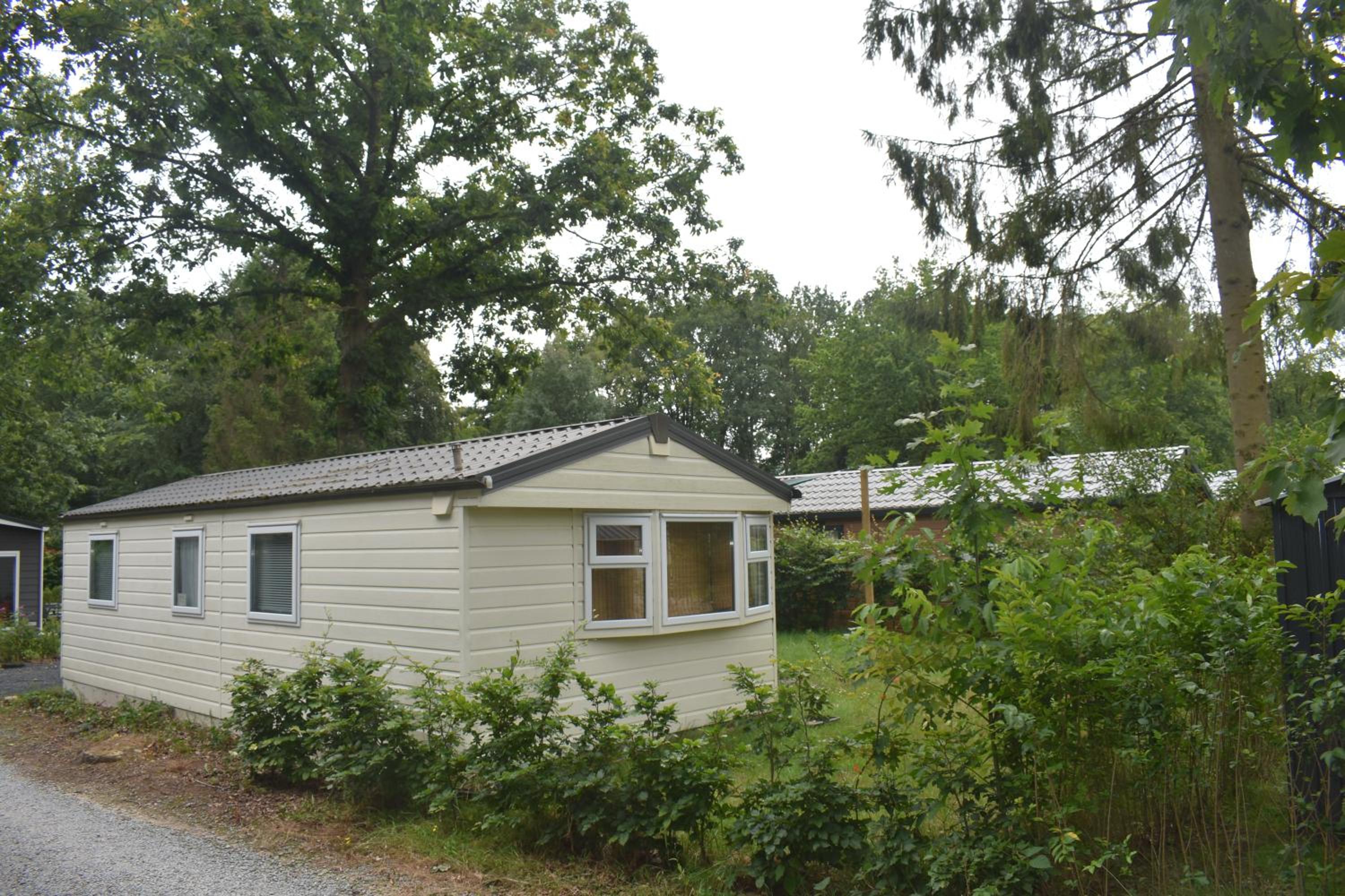 Chalet onder de Eik view 3