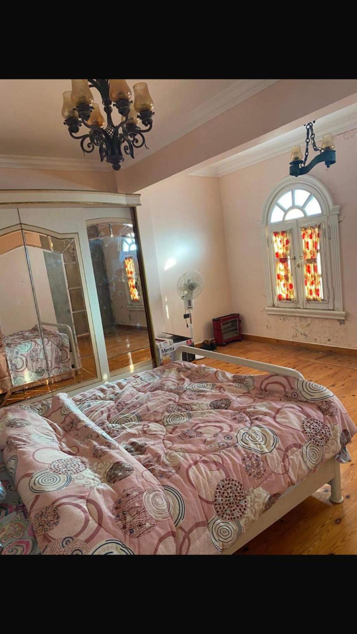 Villa rosy north coast
