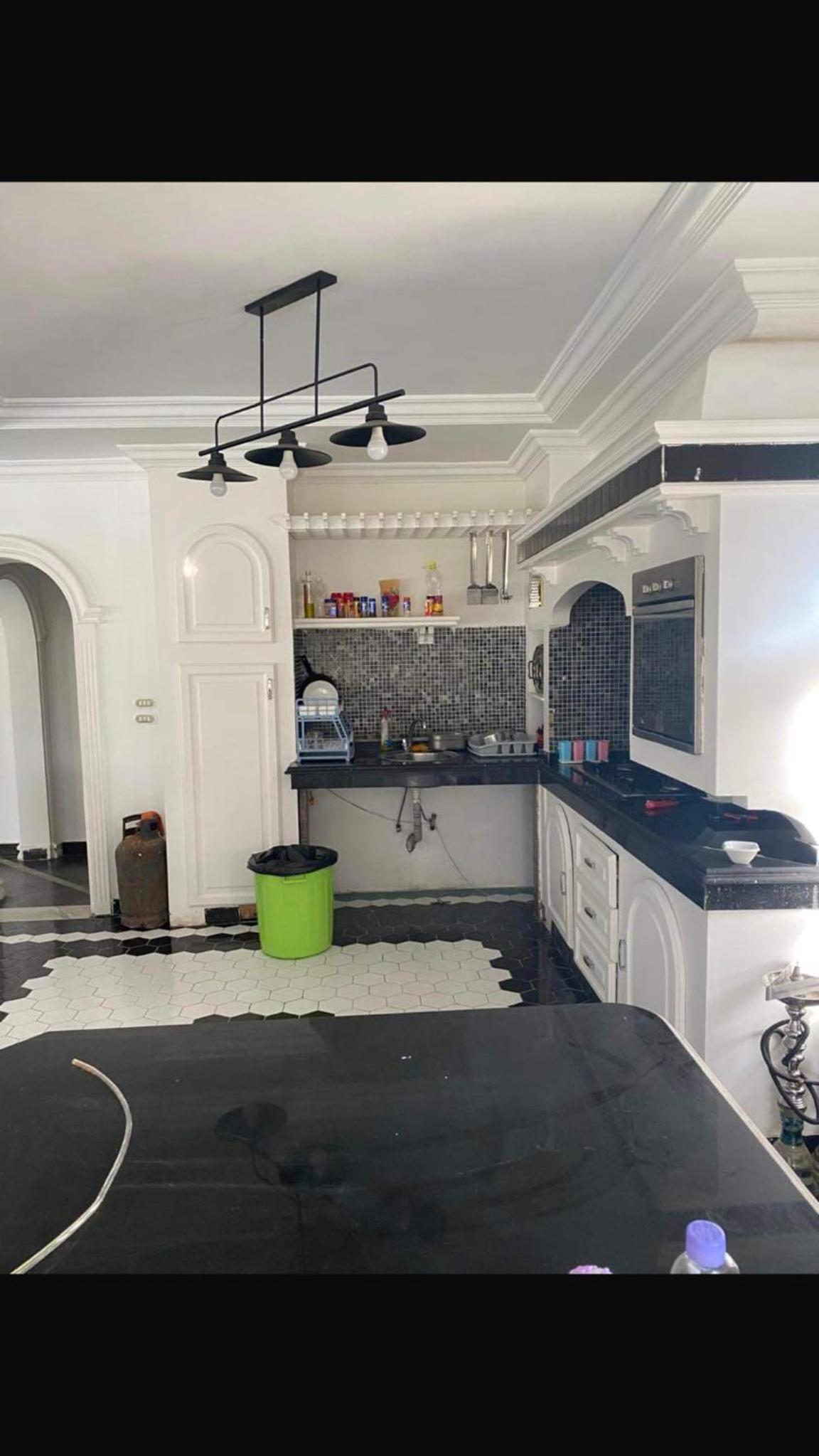 Villa rosy north coast