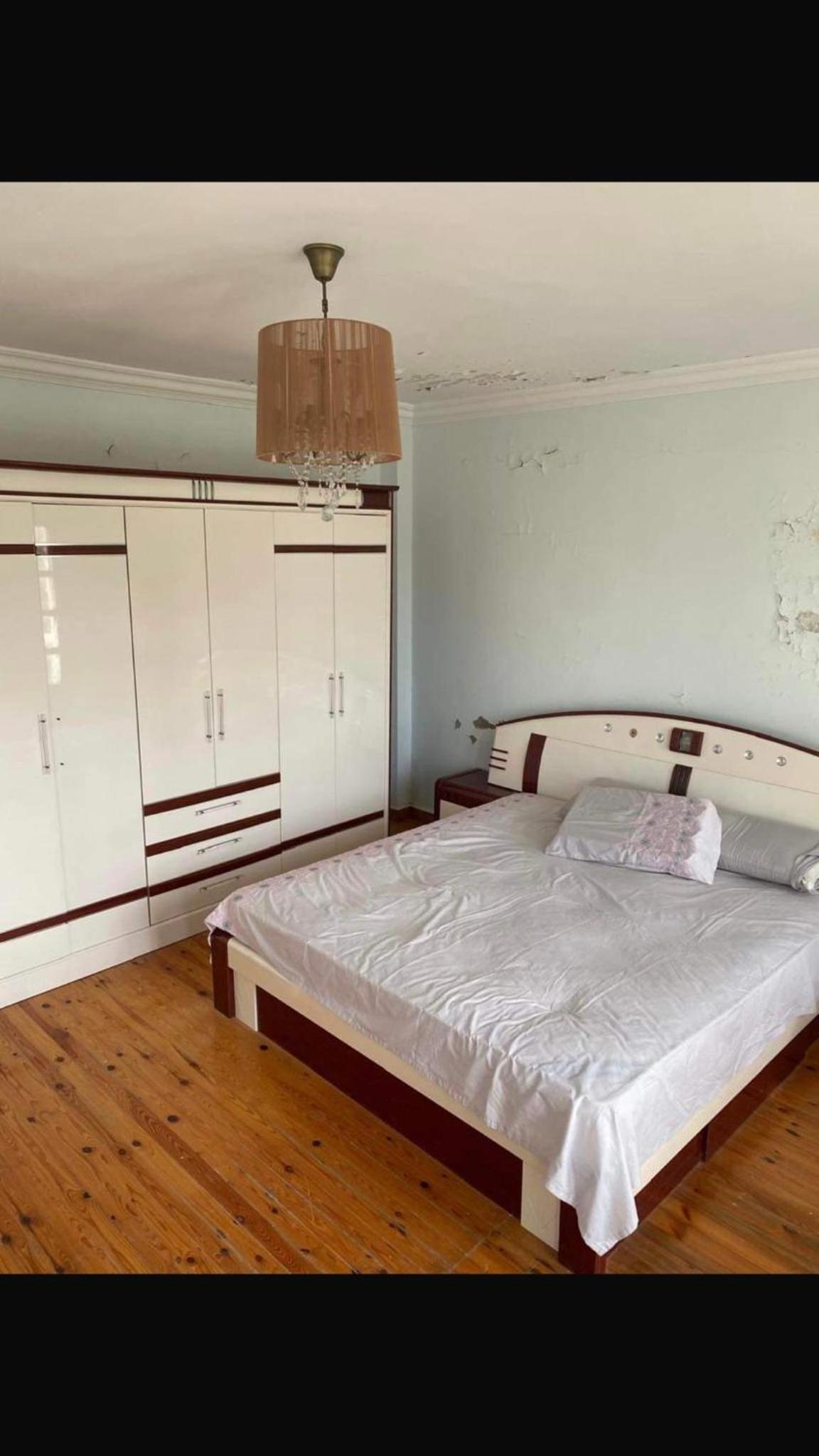 Villa rosy north coast