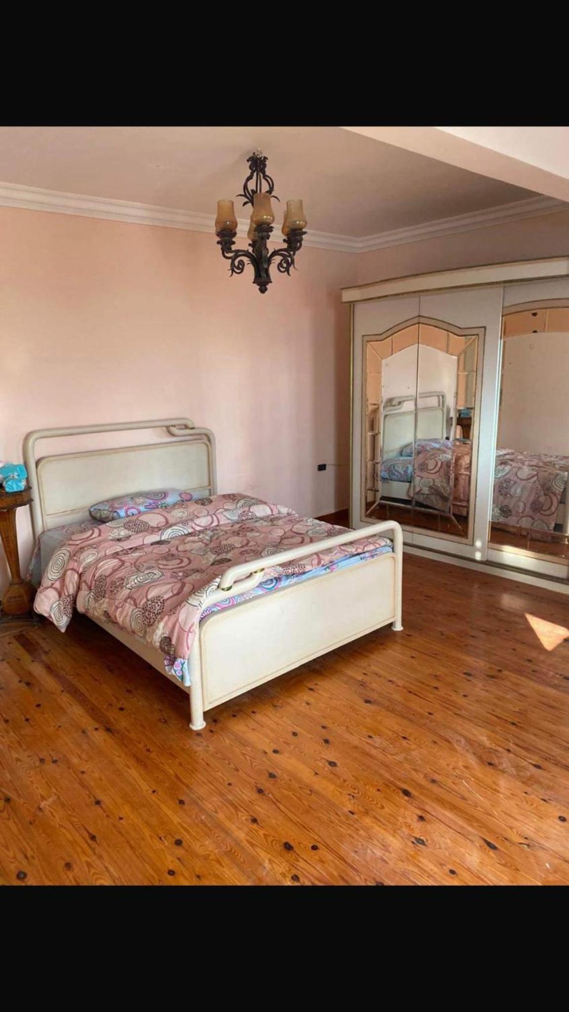 Villa rosy north coast