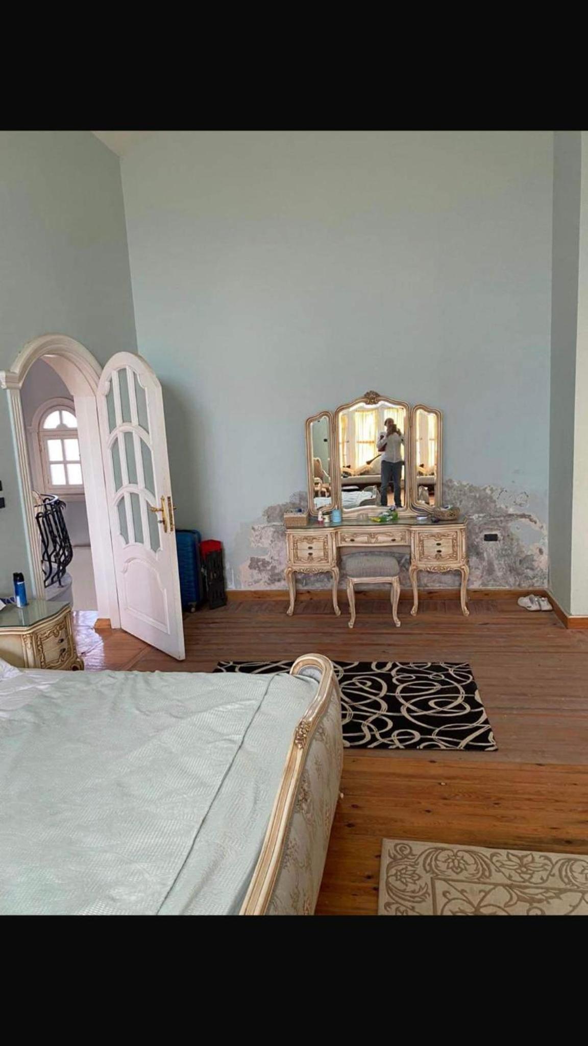 Villa rosy north coast