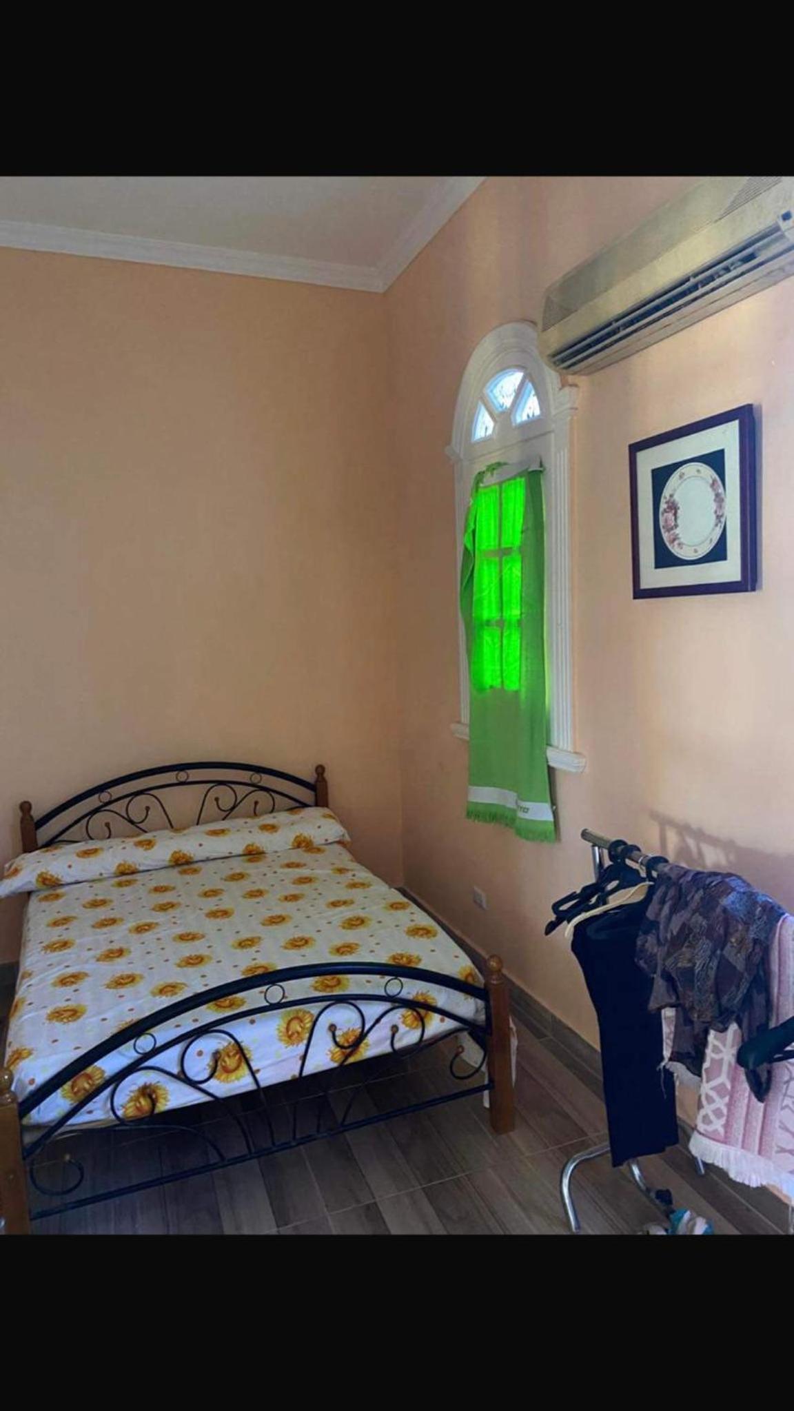 Villa rosy north coast