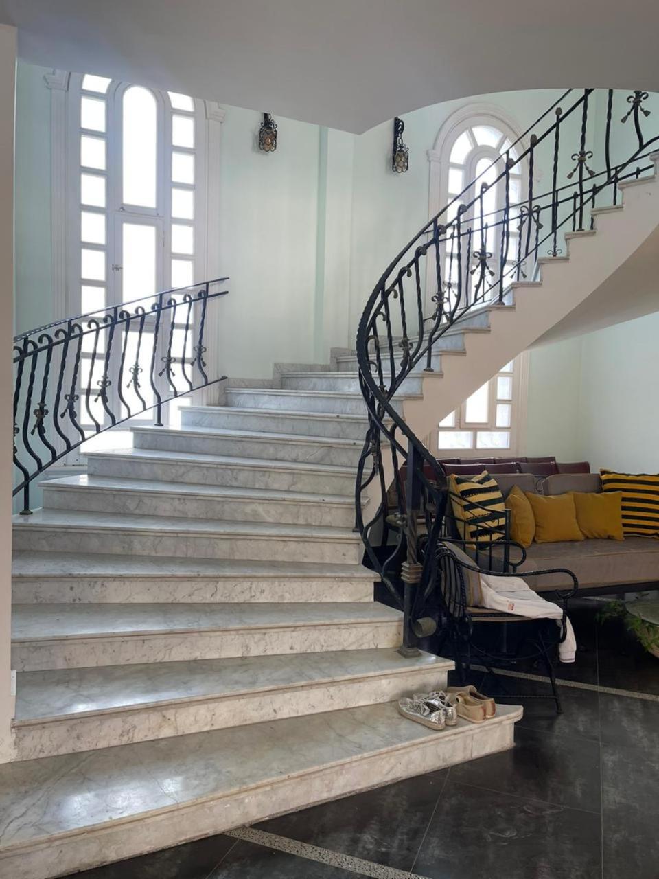 Villa rosy north coast
